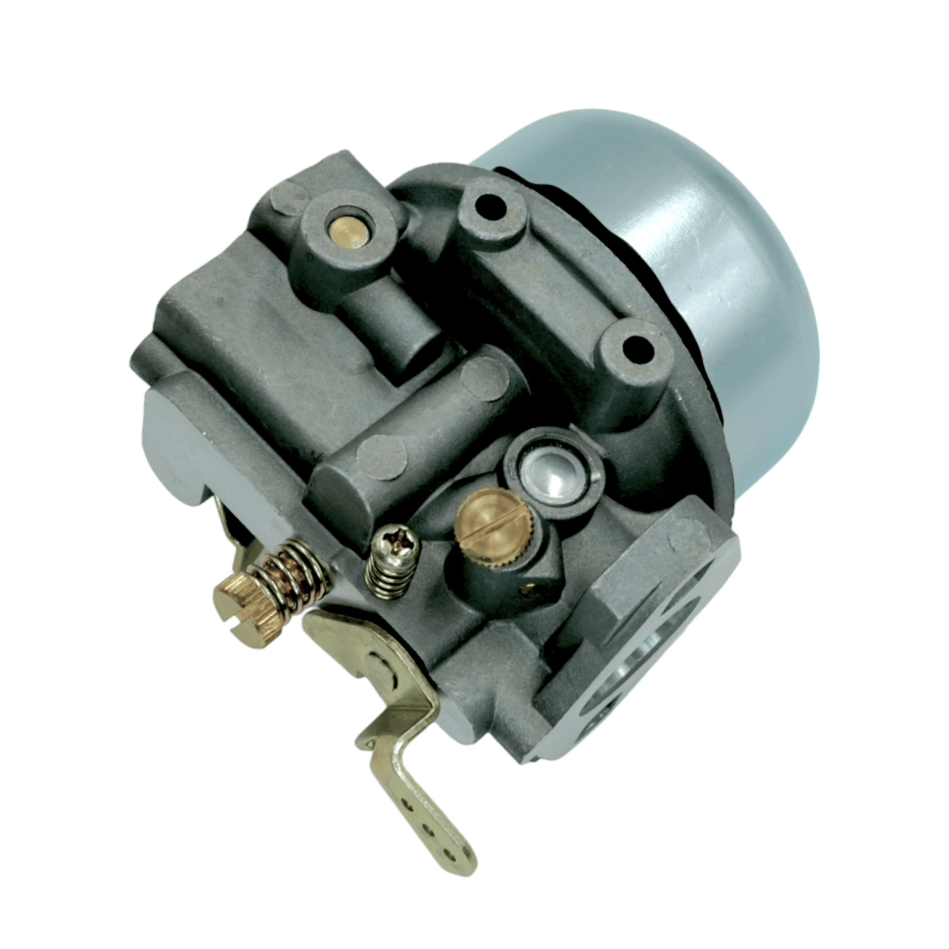 Carburetor for Kohler 8HP K90 K91 K141 K160 K161 K181 Assembly with Gaskets OEM Replacement 46 853 01-S Tecumseh 35857 Quality Generic Carburetor