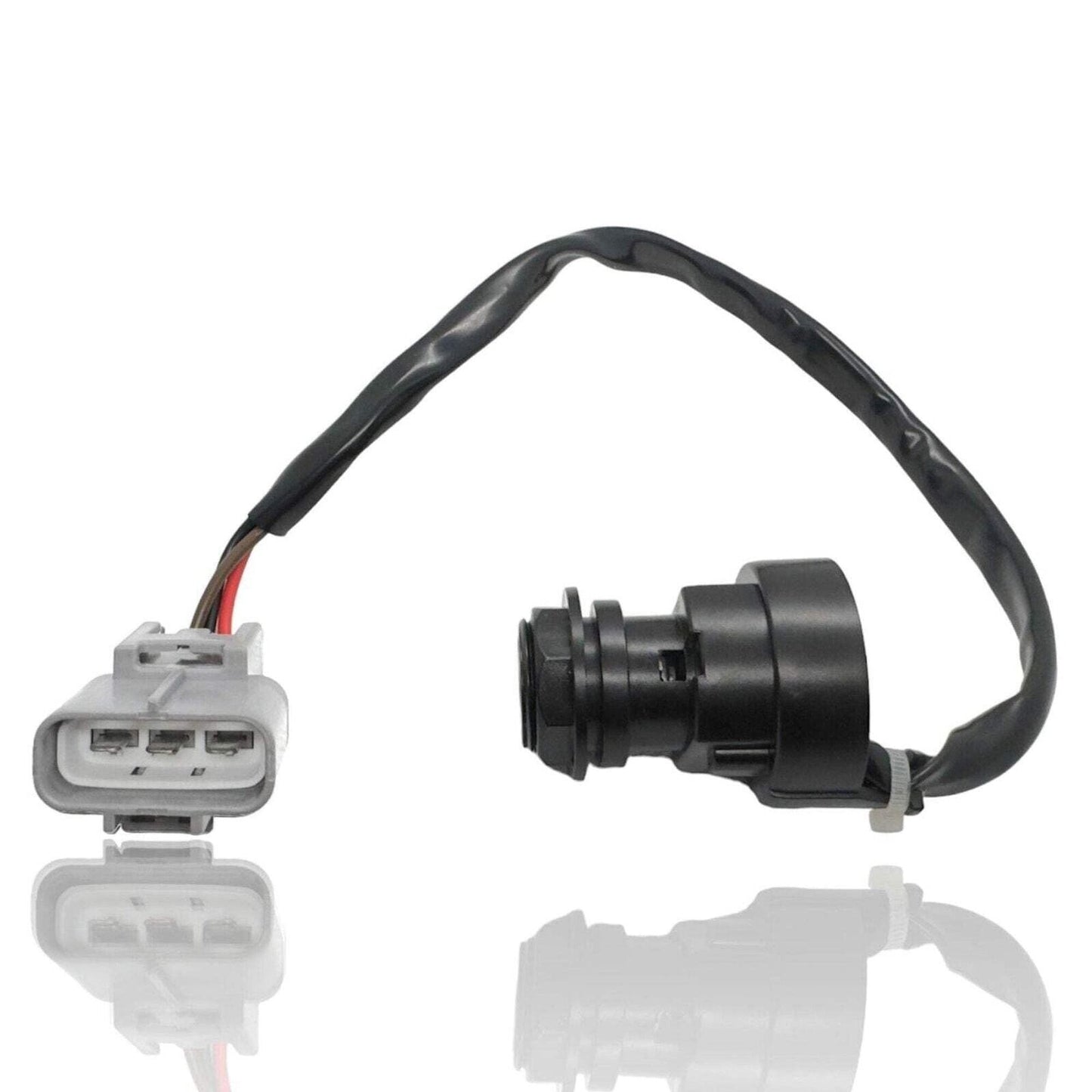 Ignition Switch Assembly [5KM-82510-00-00] Compatible with Yamaha Big Bear 400 Y