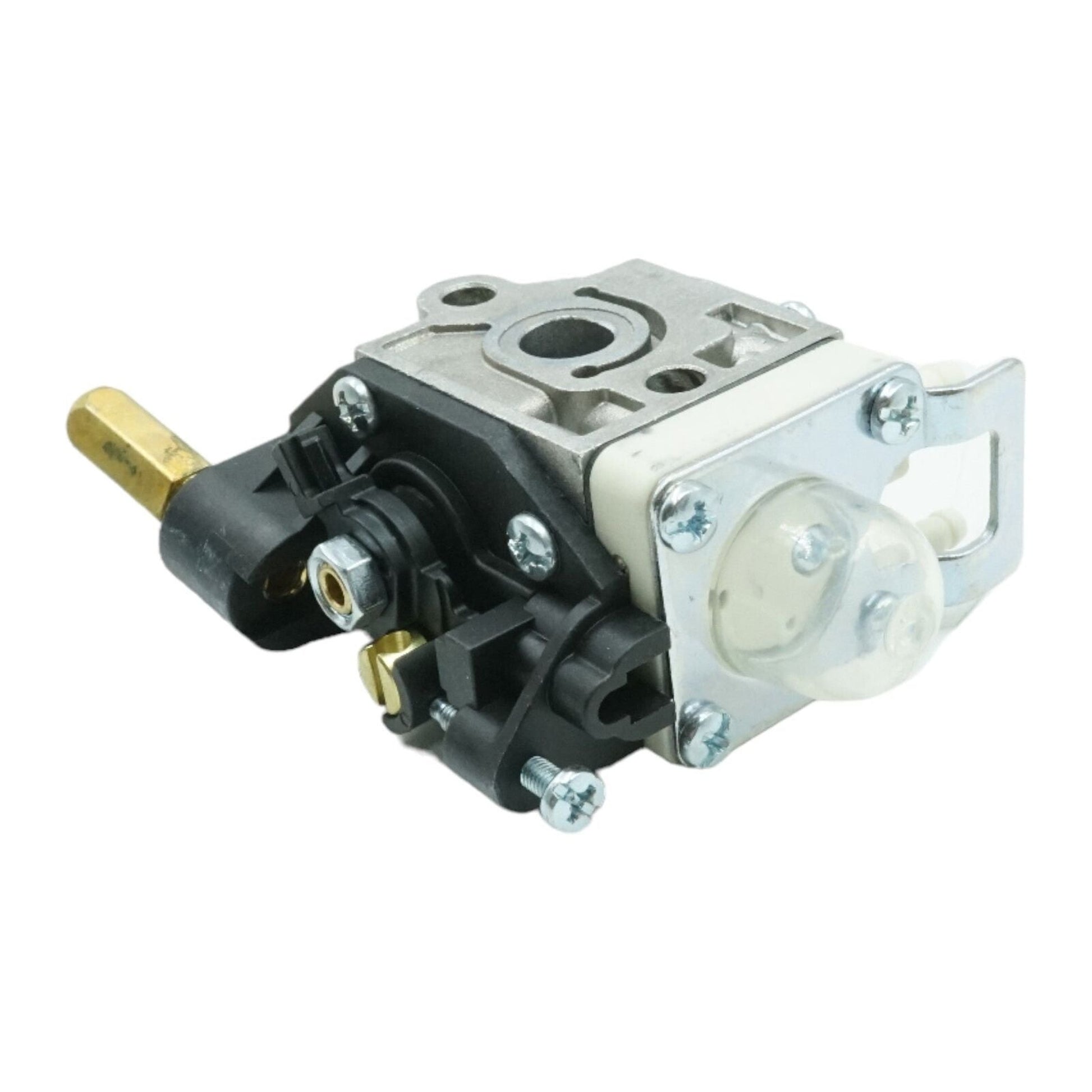 Replacement Carburetor for Echo GT-200 GT-200i GT-200R HC-150 Zama RB-K75 Direct Fit OEM Quality Performance Carburetor