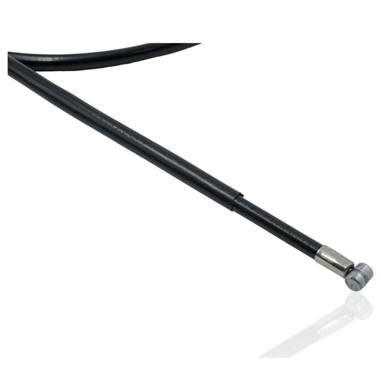 Rear Brake Cable 1UY-26341-10-00 [1987-2004] Compatible with Yamaha Warrior