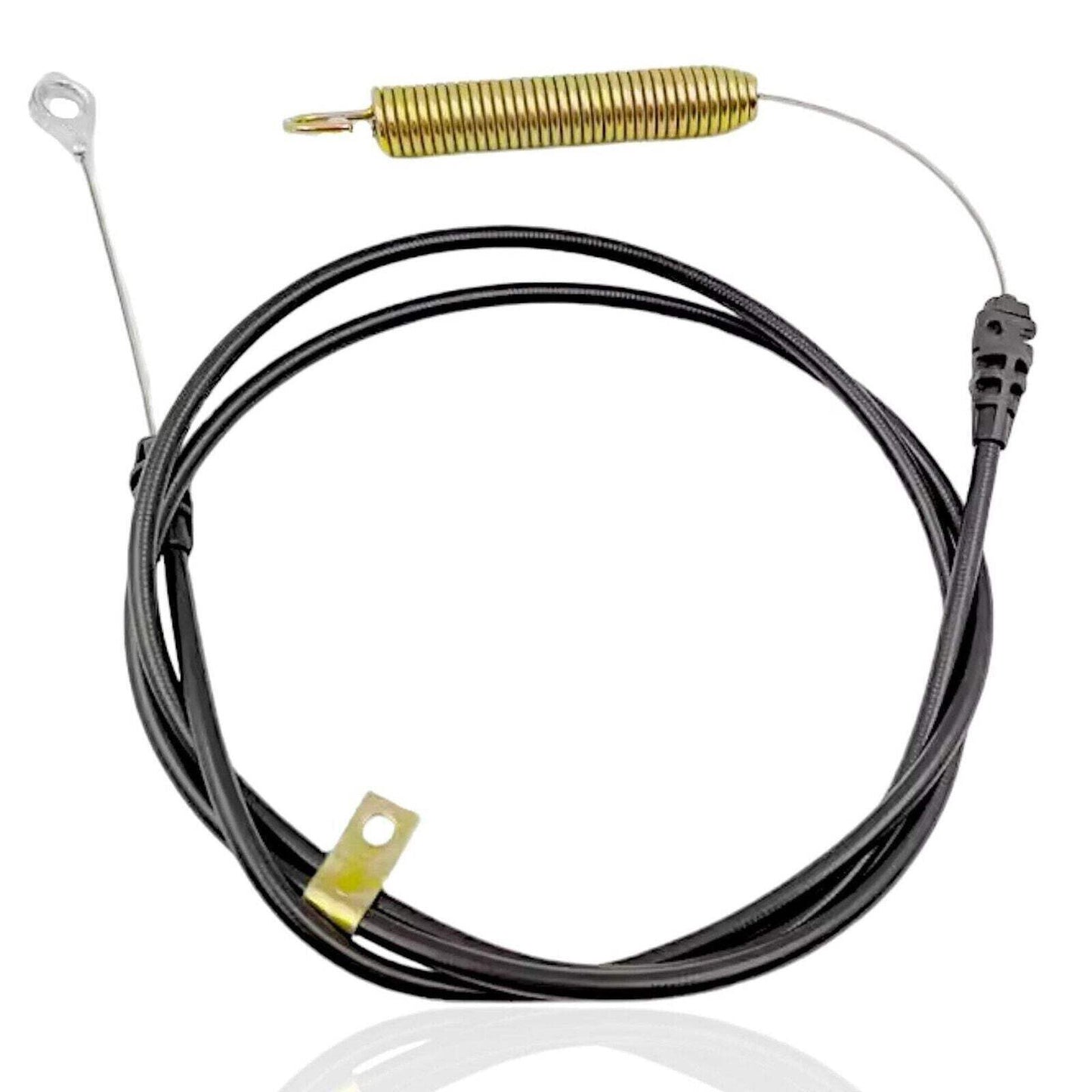Replacement PTO Control Cable [Replaces OEM GY21106, GY20156, 290-600] Compatibl