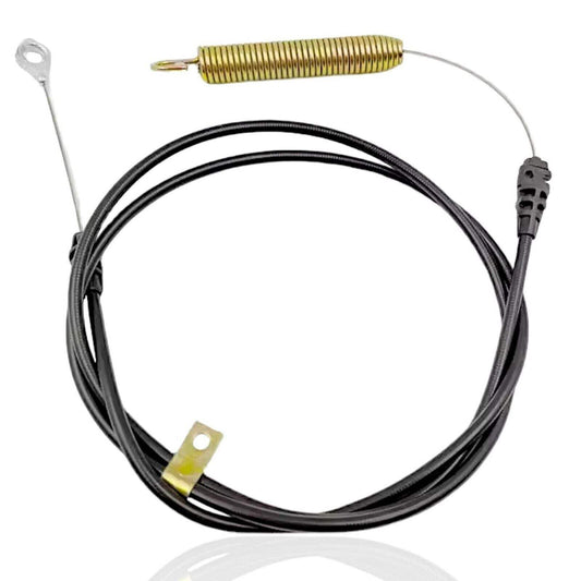 Replacement PTO Control Cable [Replaces OEM GY21106, GY20156, 290-600] Compatibl