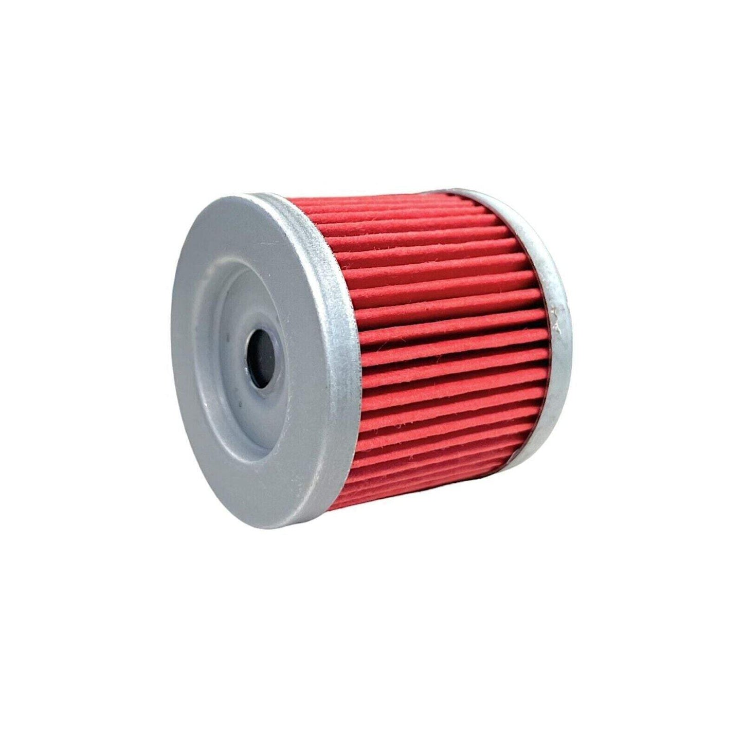 Replacement Oil Filter [4X7-13440] Compatible with Yamaha Motorcycles ATVs 1990s