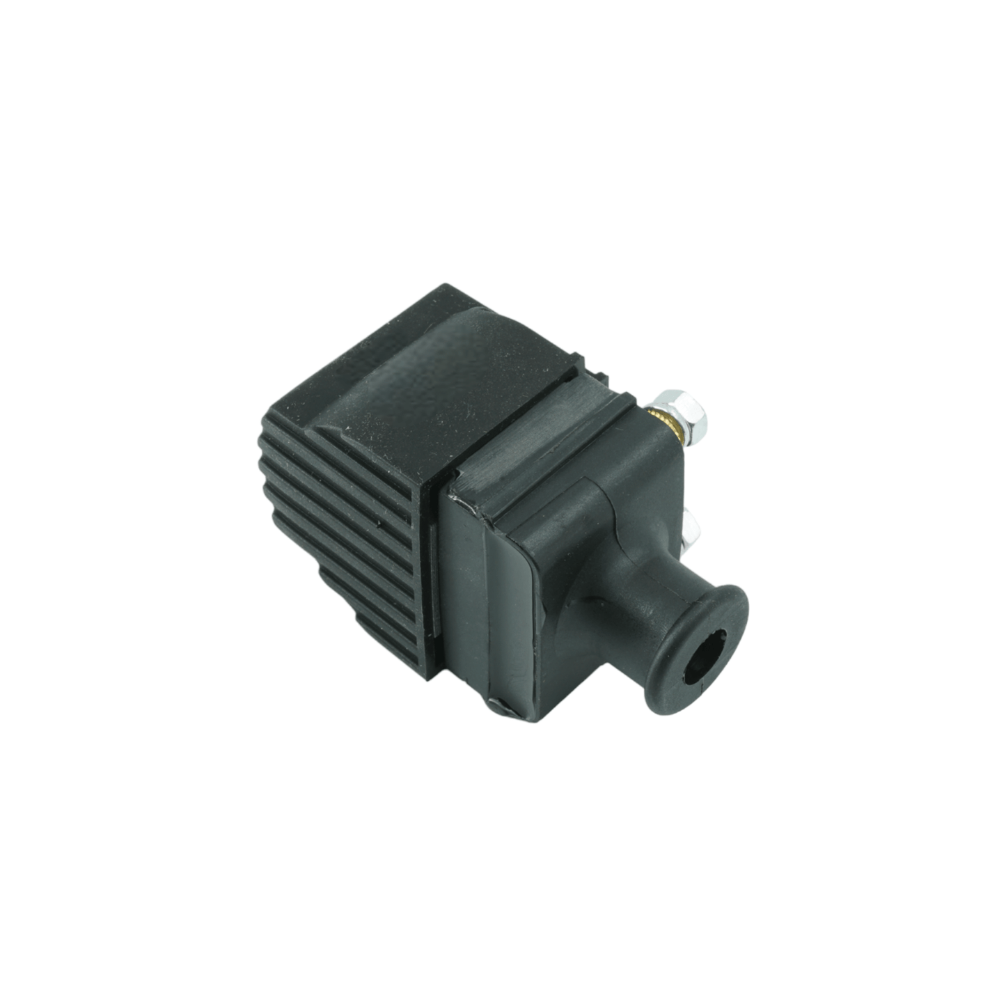 New Replacement Ignition Coil for Mercury Mariner Chrysler Magnum Outboard Engines V135 V150 210CC 40hp 50hp 70hp 90hp 120hp Sport Jet Ignition Coil