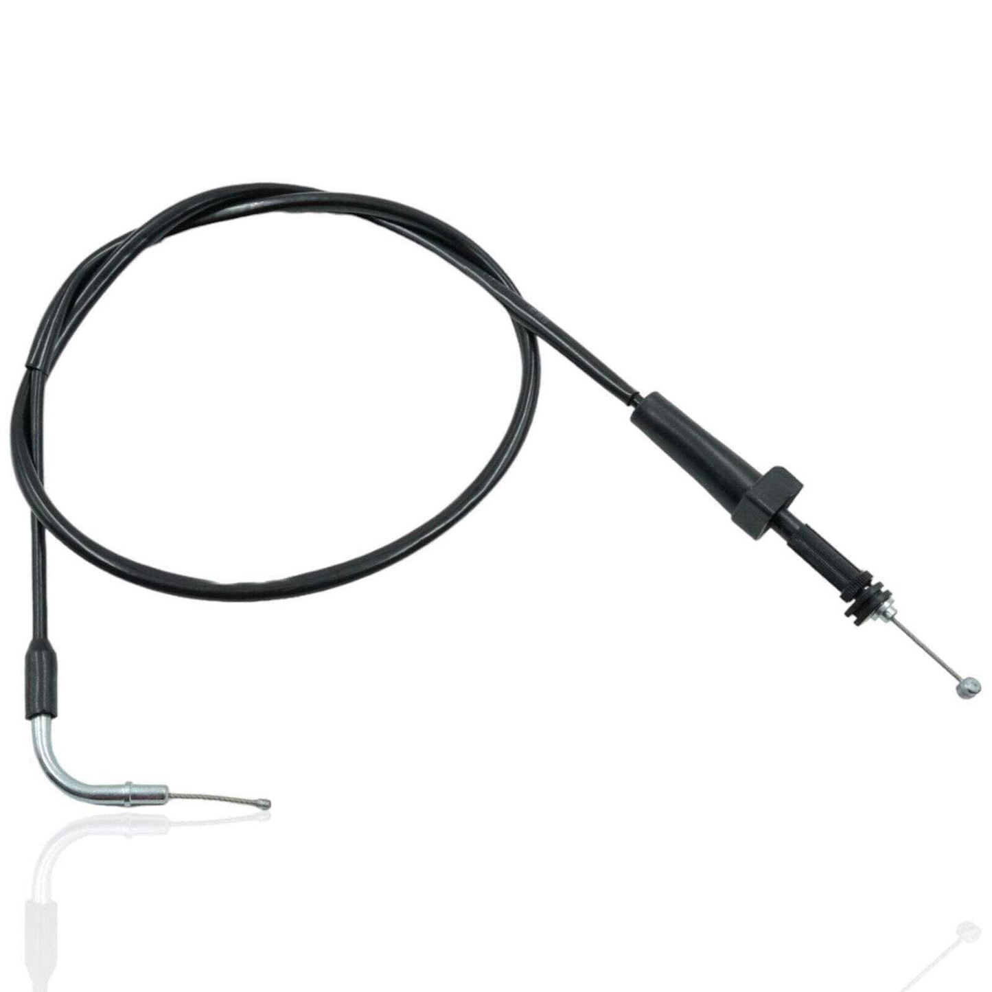 [58300-09F00 58300-09FA0] Throttle Cable Fits Suzuki 500 Quadrunner LT-F500F