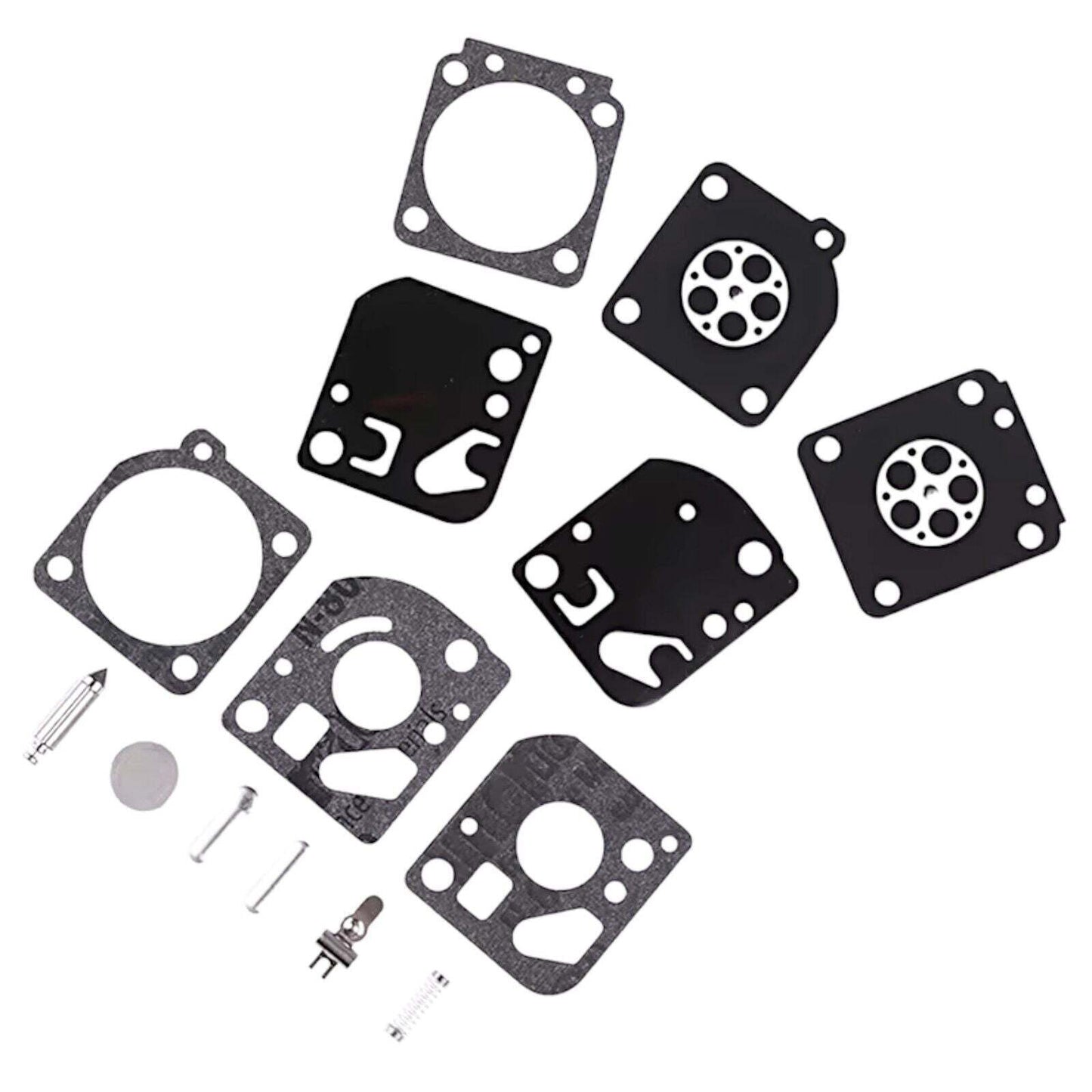 Generic Rb-29 Carburetor Rebuild Kit for ZAMA, Ryobi, Homelite, RB29 Complete Ki