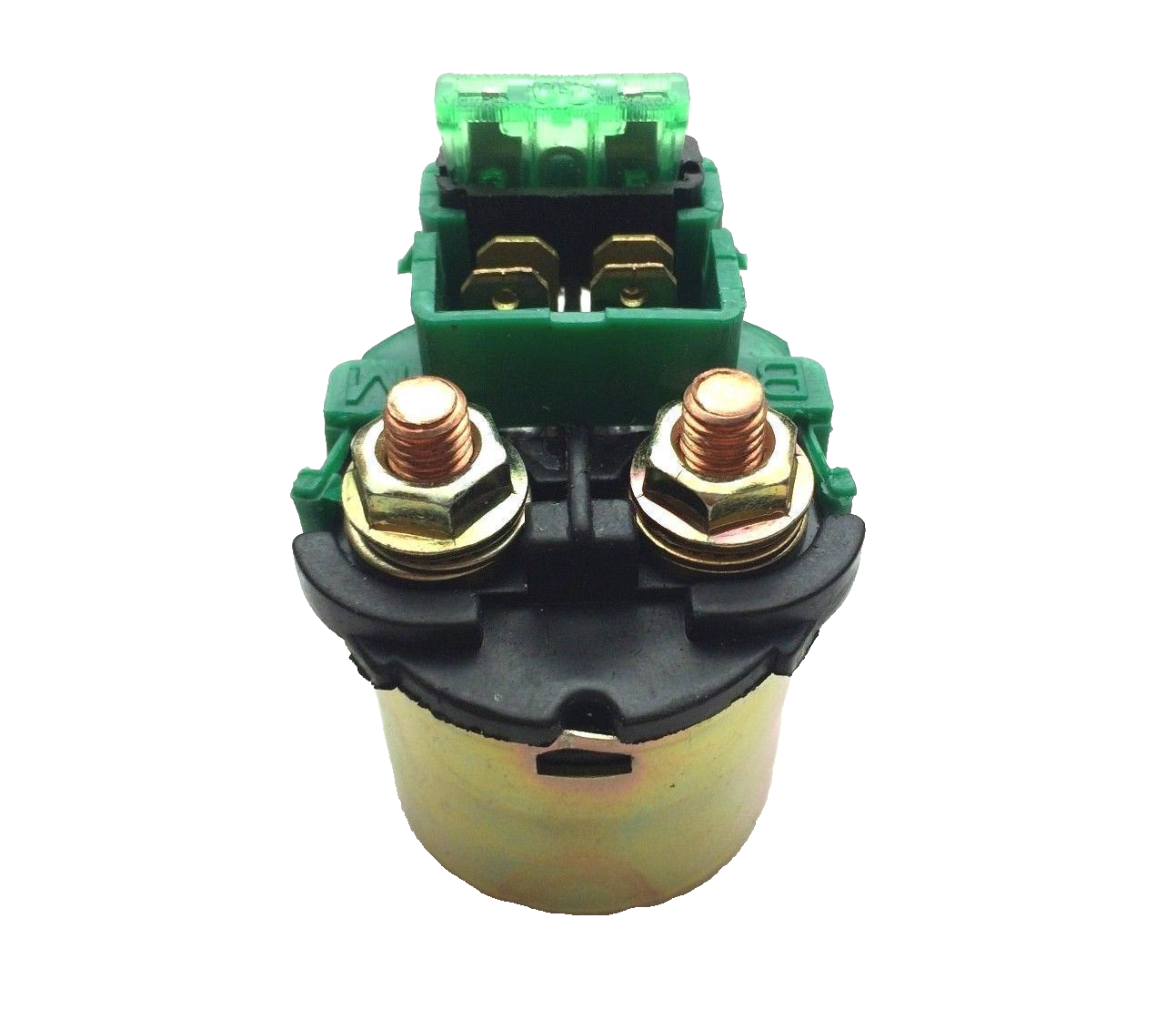 Generic Replacement Starter Relay Solenoid Fits Honda CB700SC VF700 1984-1986 OE