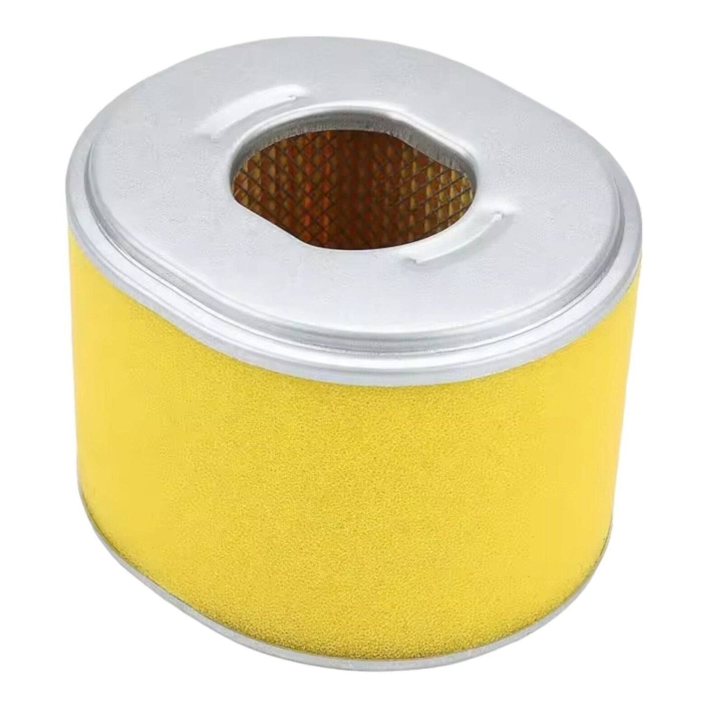 GX Air Filter Assembly for Fits HondaGX340 GX390 Engines Replacement OEM 17210-ZE3-010 17210-ZE3-505 17210-ZE3-515 Six Filters Included Air Filter