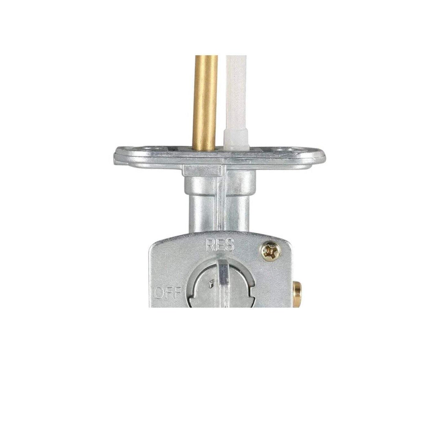[1986-1995 Fits Kawasaki KDX 200] Replacement Fuel Tap Petcock Gas Valve Replace