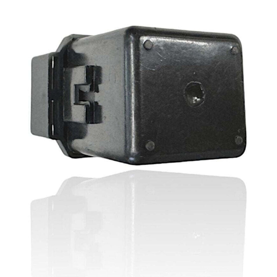 Starter Relay Solenoid Fits Kawasaki Brute Force Prairie KVF 650 ATV 2002-2012 OEM Compatible Durable Performance Relay Solenoid