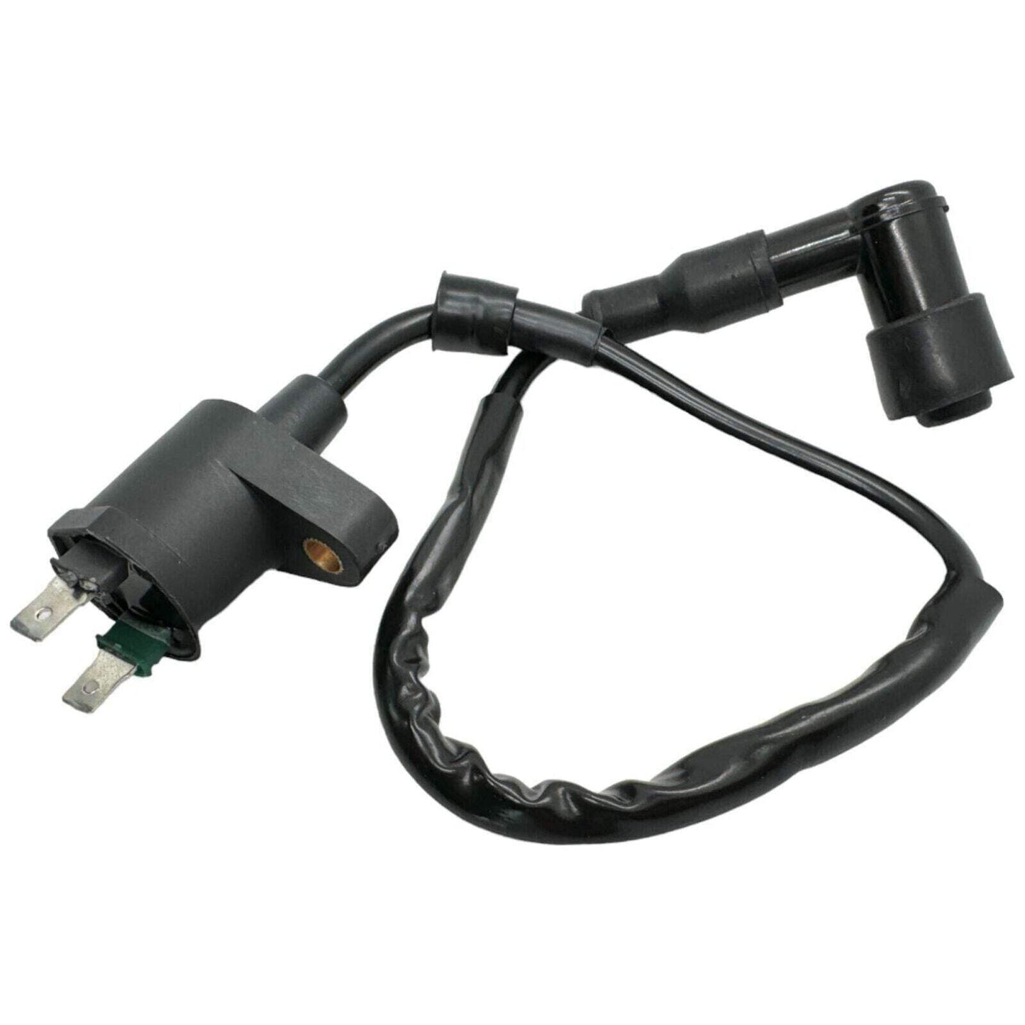 [1988-2000 Honda Fourtrax 300] Replacement Ignition Coil Fits Honda Models 2x4 4