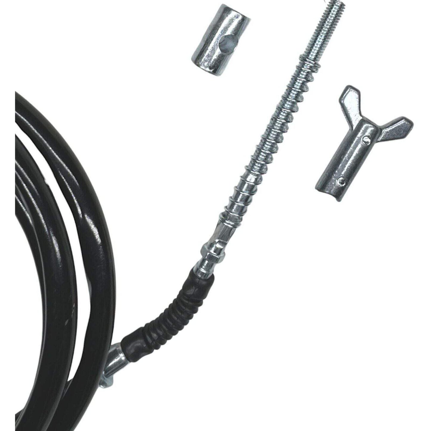 Fits Honda Rancher 420 2007-2013 Rear Brake Cable Generic Replacement OEM Spec