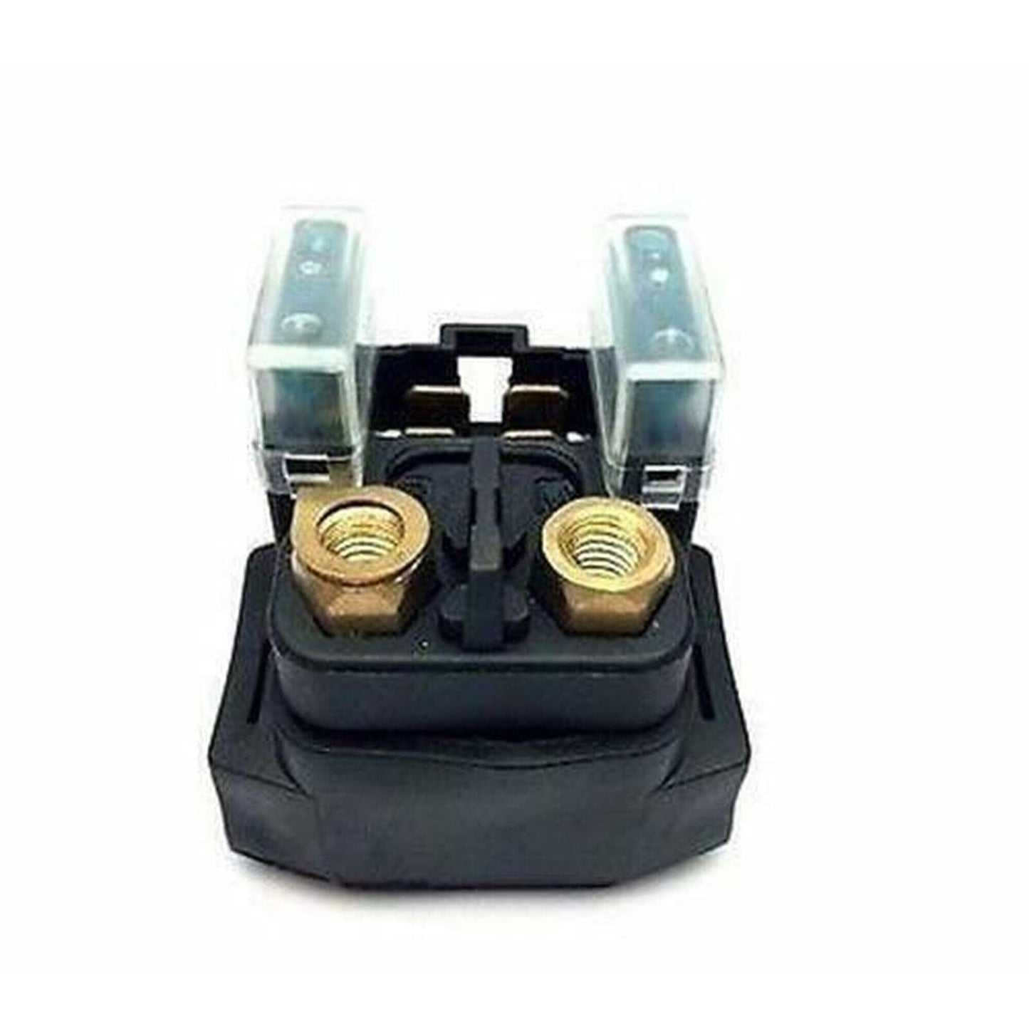 4SV-81940-12-00 Starter Relay Solenoid [Compatible with Yamaha Grizzly 350 (2007
