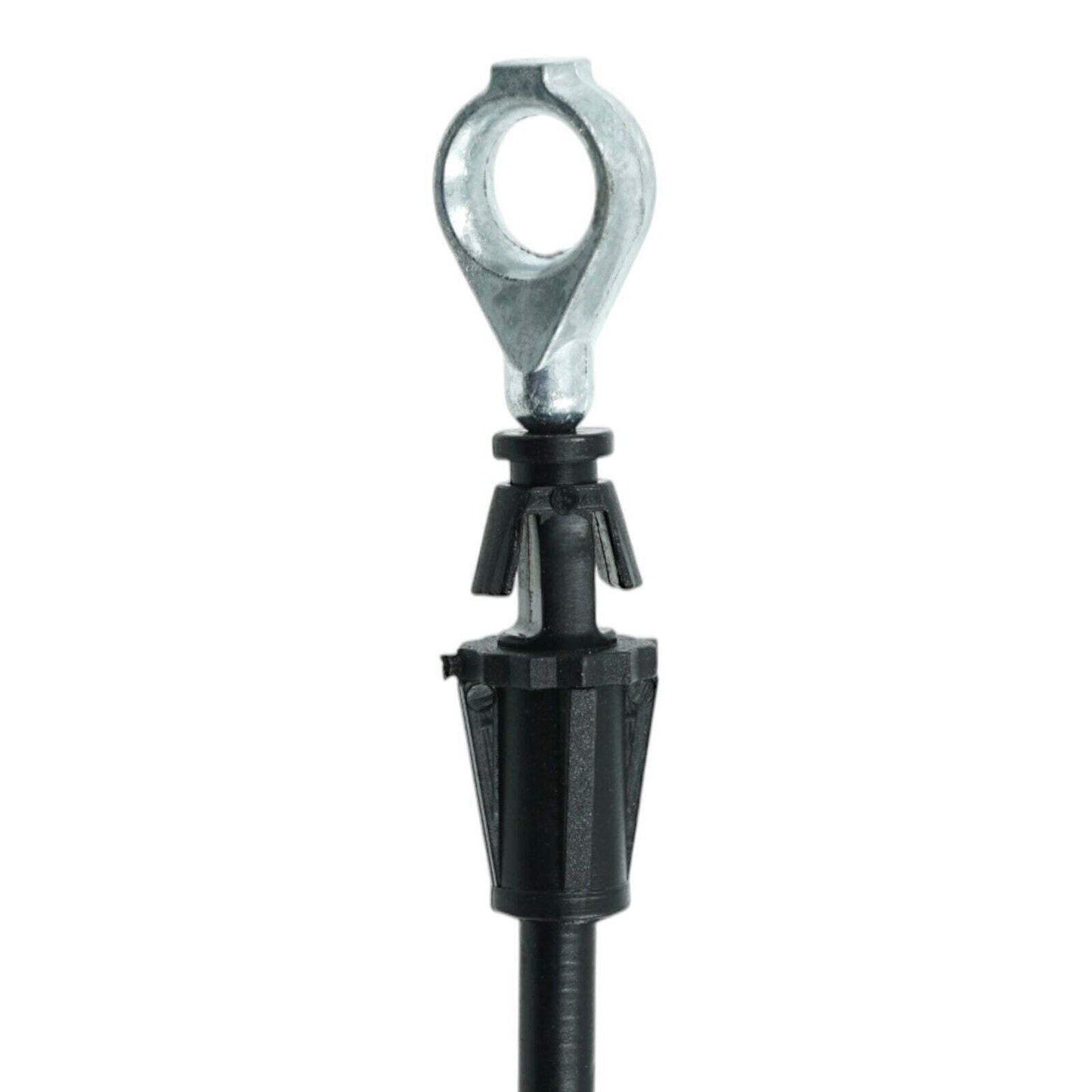 [746-04353A 946-04353a 112-6137] Replacement Lawn Mower Deck Engagement Cable Fi