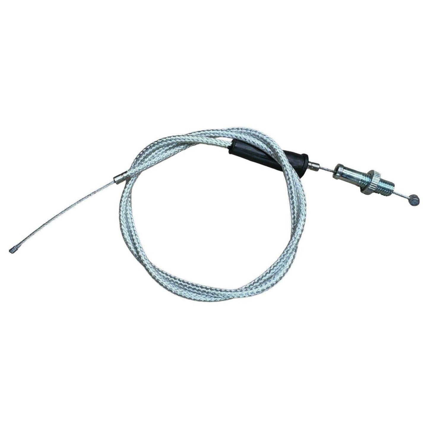 Fits Honda XR50 XR70 Dirt Bikes Generic Replacement Steel Braided Throttle Cable