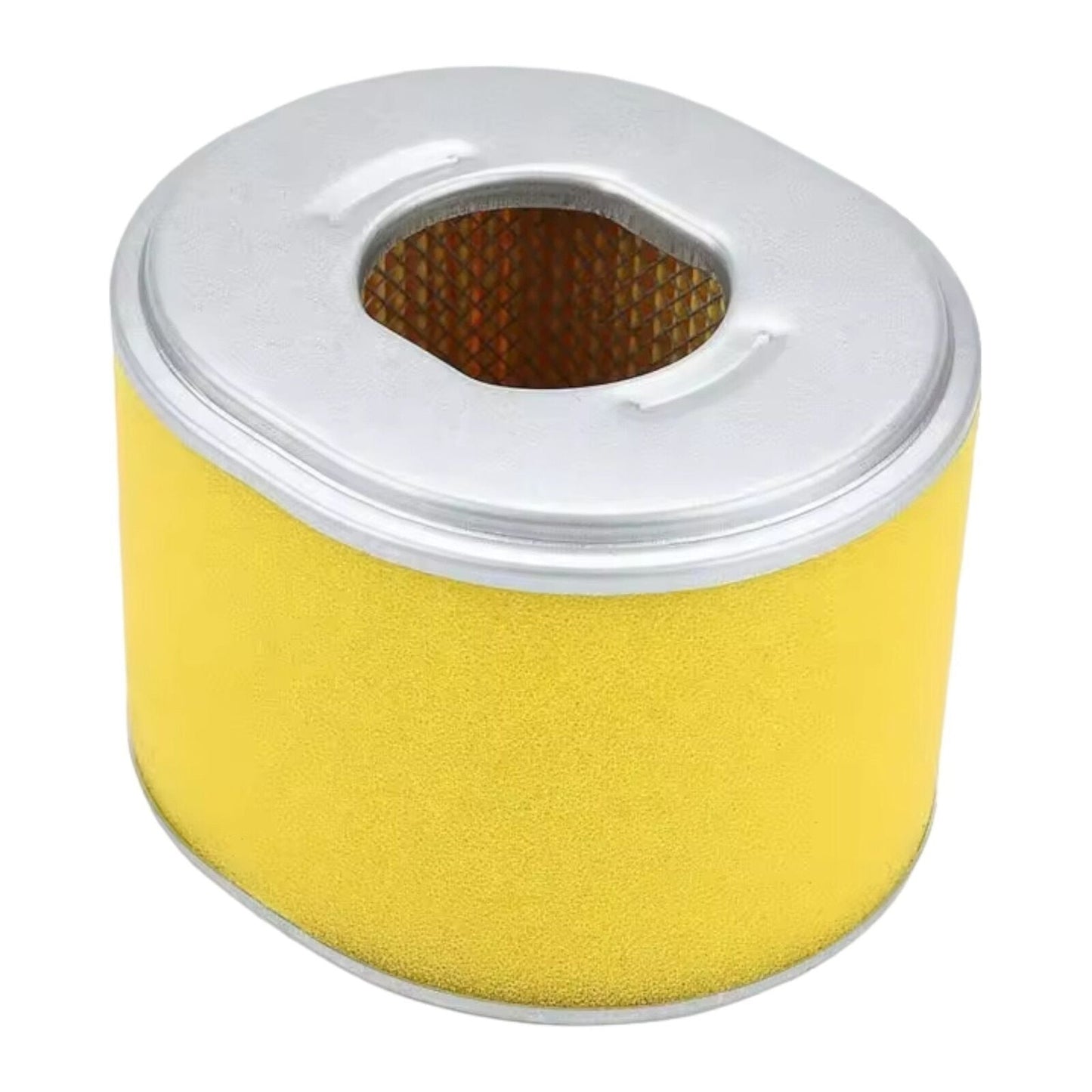 GX Air Filter Assembly for Fits HondaGX340 GX390 Engines Replacement OEM 17210-ZE3-010 17210-ZE3-505 17210-ZE3-515 Six Filters Included Air Filter