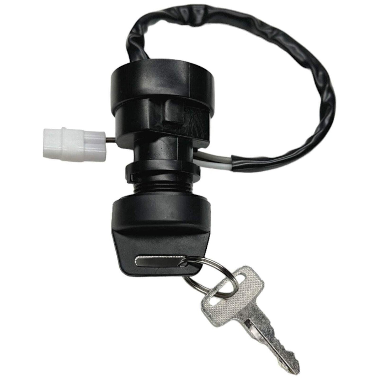 Generic Replacement Key Switch Fits Kawasaki Brute Force Prairie KFX700 OEM Spec