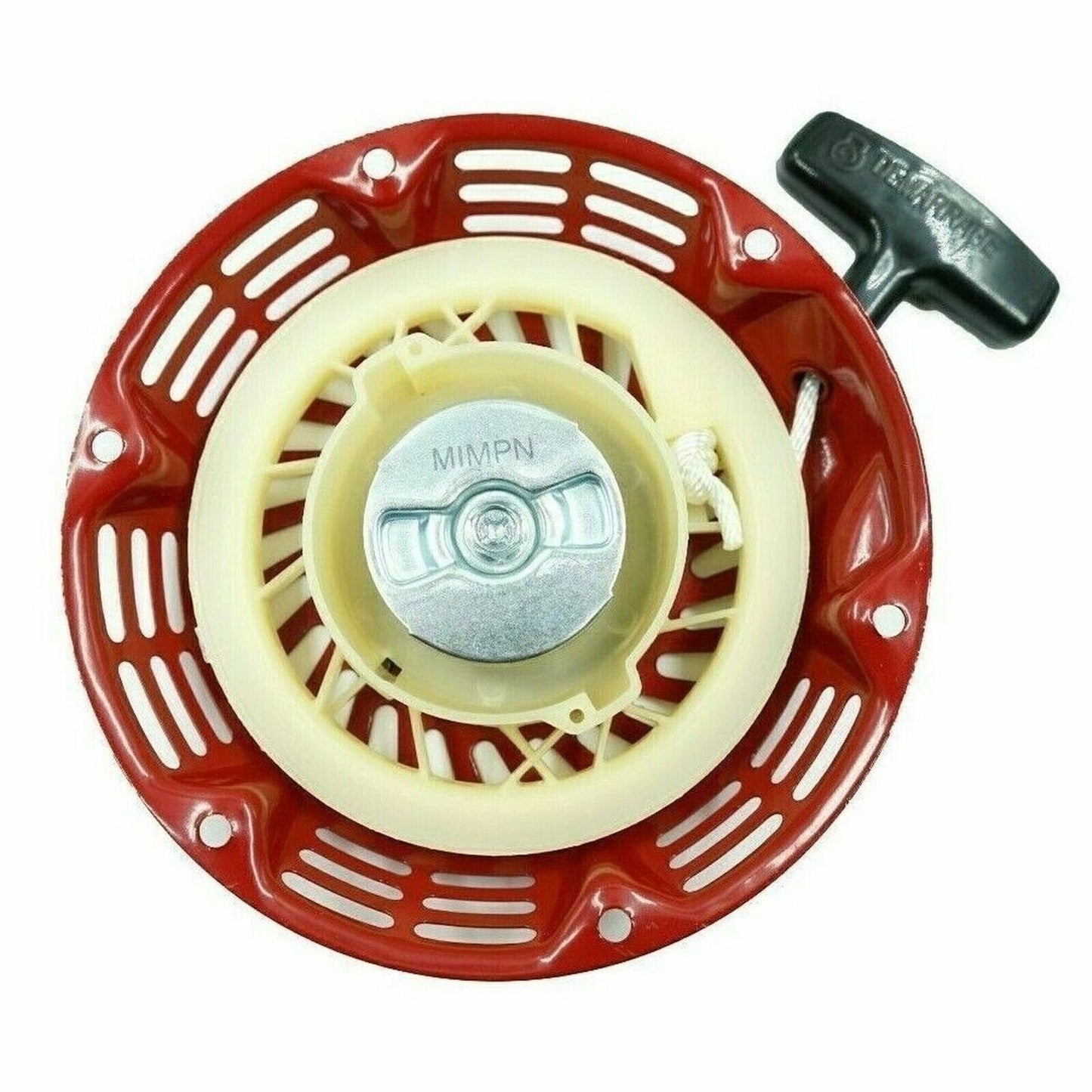 Replacement Recoil Starter Pull Rope Kit [28400-ZH8-013YA 28400-ZH8-013ZA 7-0342