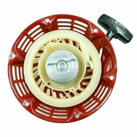 Replacement Recoil Starter Pull Rope Kit [28400-ZH8-013YA 28400-ZH8-013ZA 7-0342
