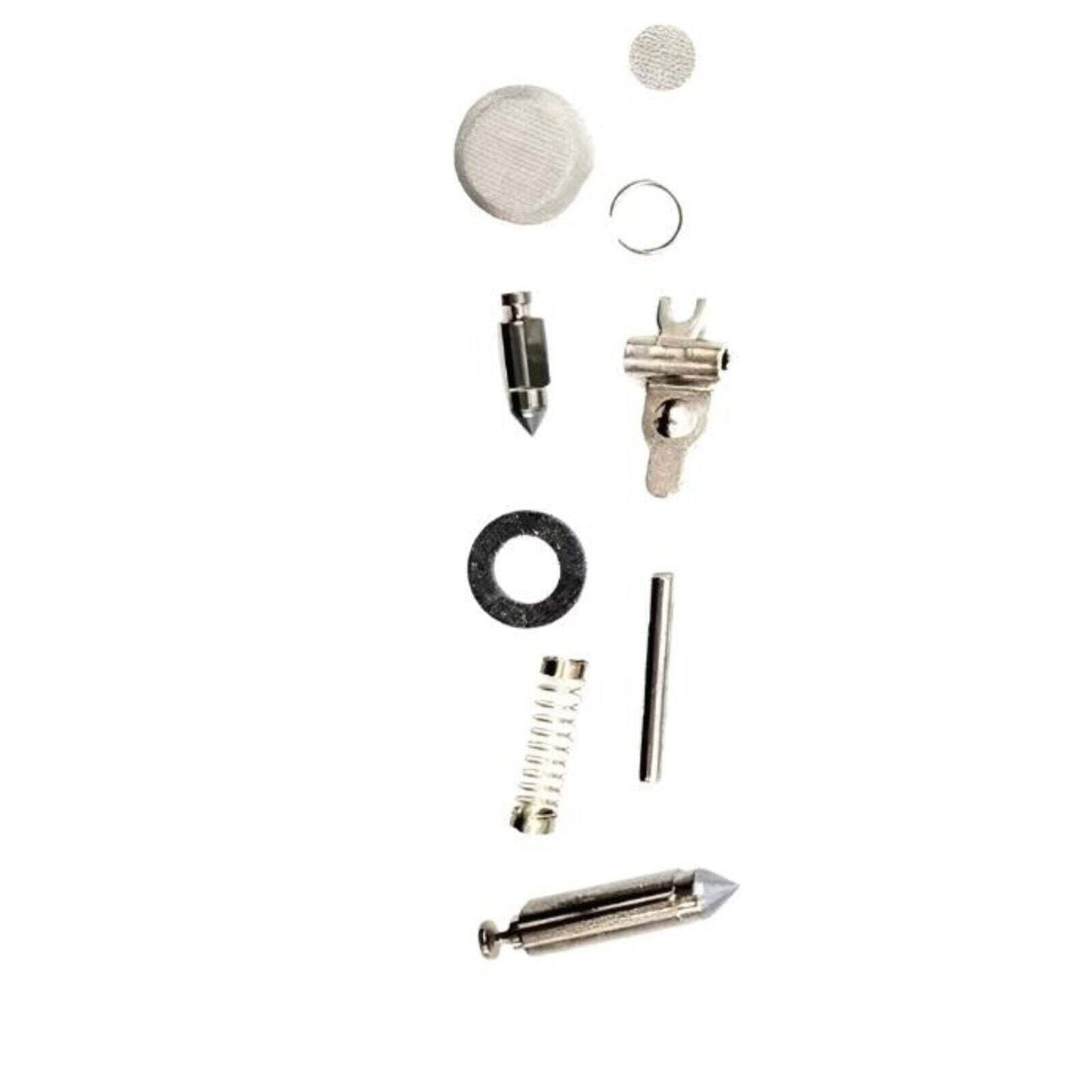 Carburetor Rebuild Kit [Replaces OEM Walbro K24-WAT 530071634] Compatible with H