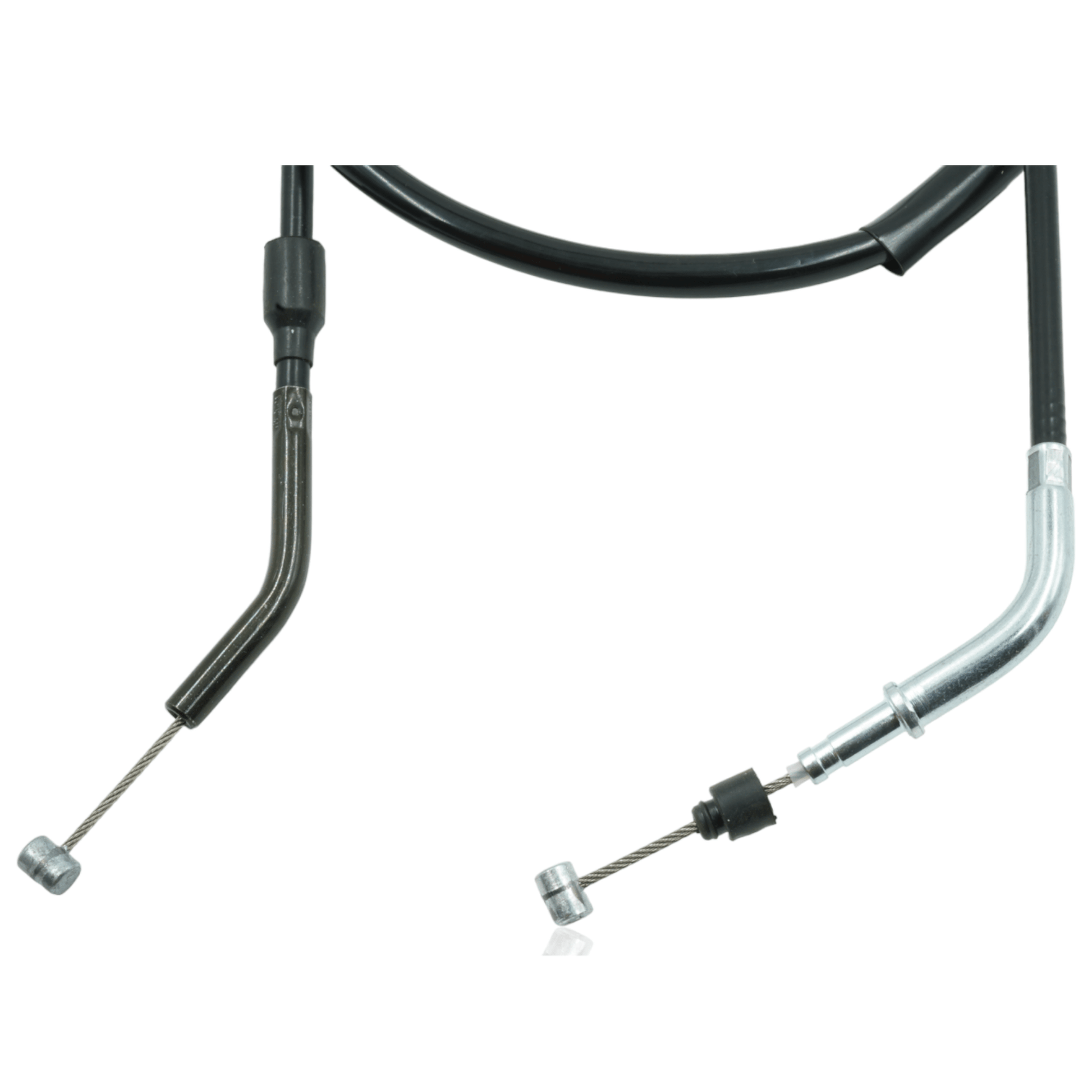 Throttle Cable Fits Suzuki KingQuad 750 500 450 OEM 58300-31G20 58300-31G10 Compatible LT450 LT500 LT750 ATVs 2008-2020 Throttle Cable