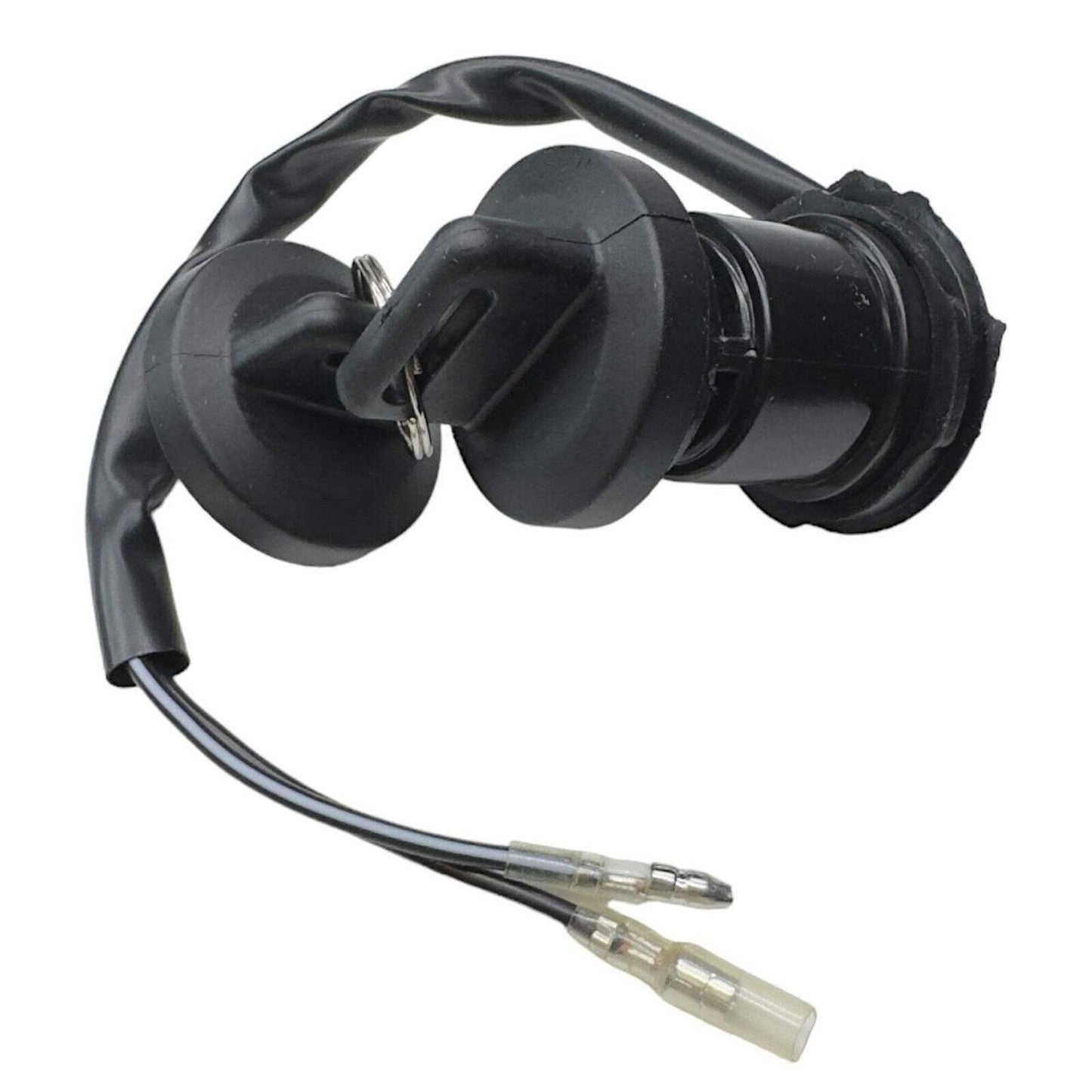 Ignition Switch [2XJ-82510-01-00 2XJ-82510-00-00] Compatible with Yamaha Blaster