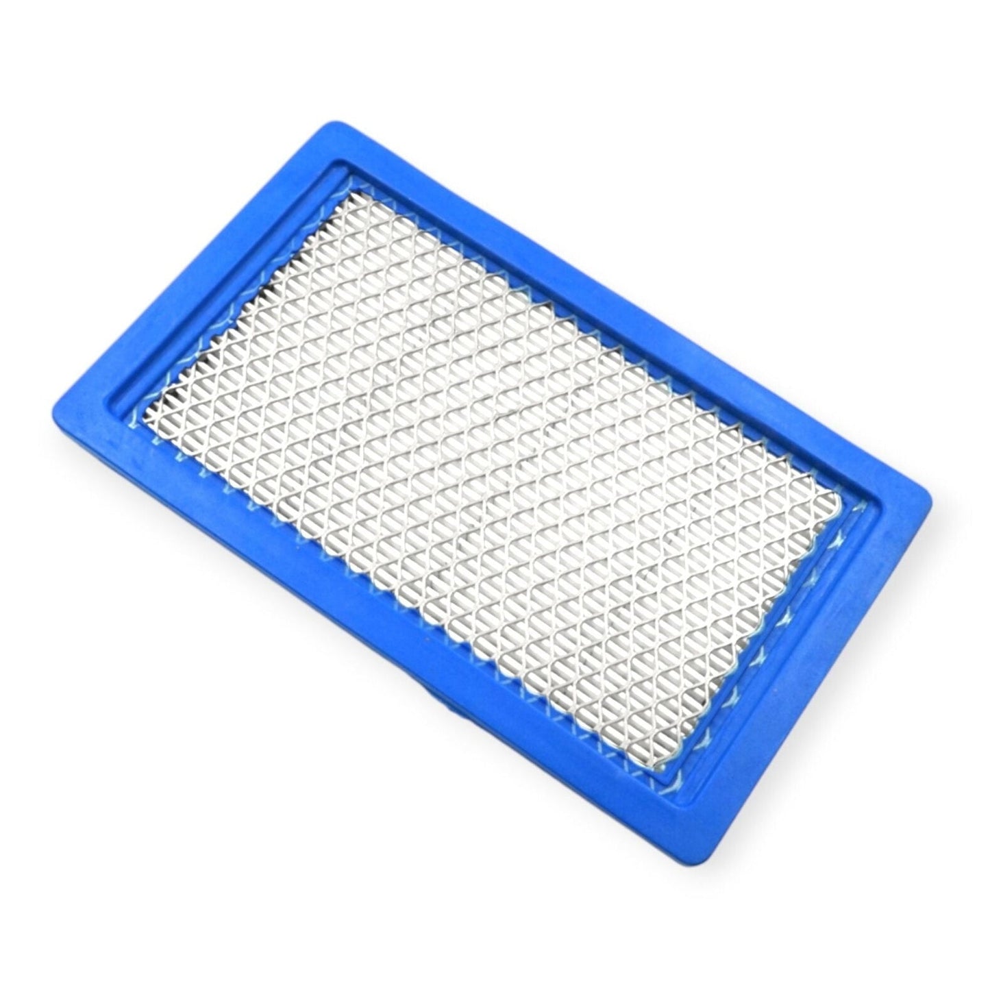 Replacement Air Filter Cartridge 7.25 x 4.25 Fits Ariens Walk Behind Mowers 32-48 inch with Kawasaki Engine Replaces OEM 03748502 Air Filter