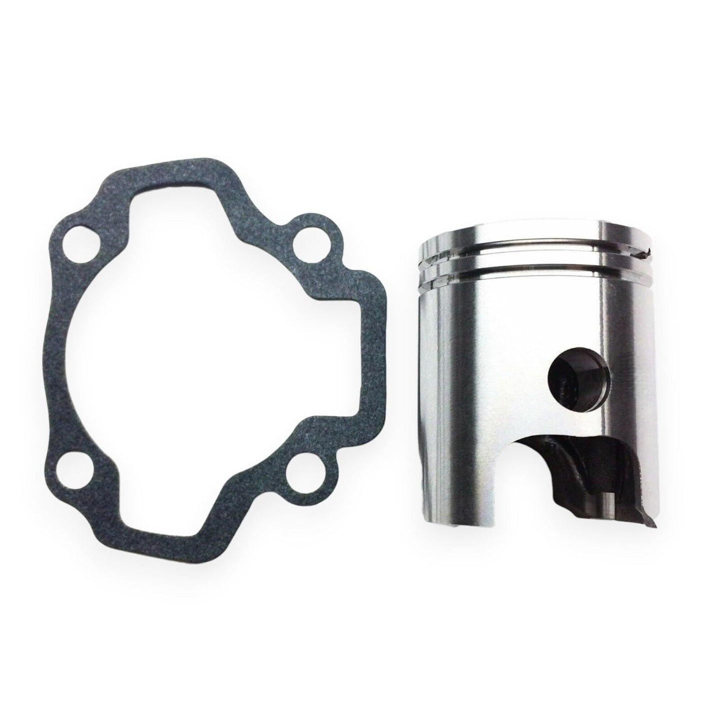 10PC Top End Piston Rebuild Kit fits PW50 Y-Zinger/PY50 Peewee Top End Rebuild K