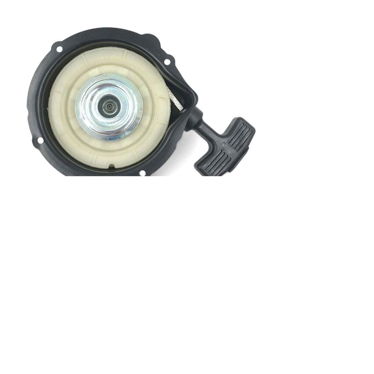 Fits Yamaha Kodiak 450 Generic Replacement Recoil Starter Assembly OEM Spec 5UH-