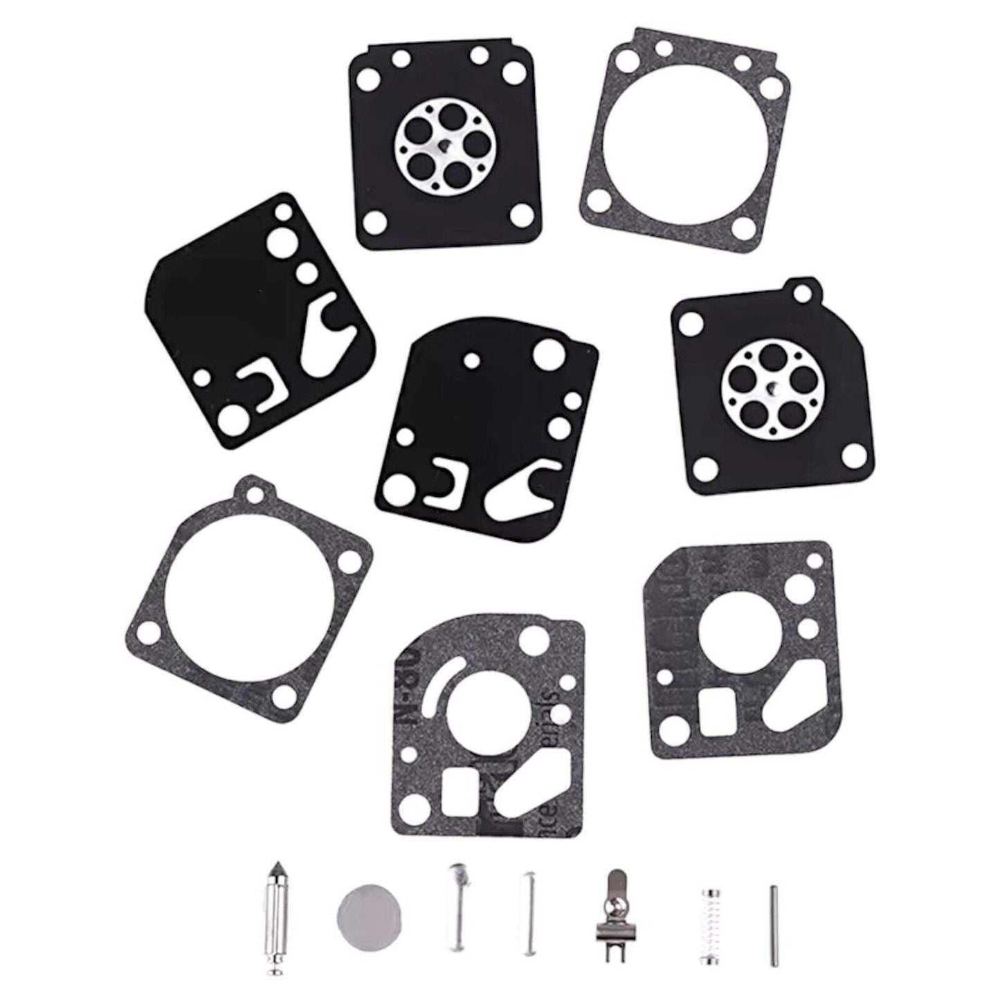 Zama RB29 Carburetor Rebuild Kit [C1U-H12 C-D, C1U-H18 A-D, C1U-H29, C1U-H30 B