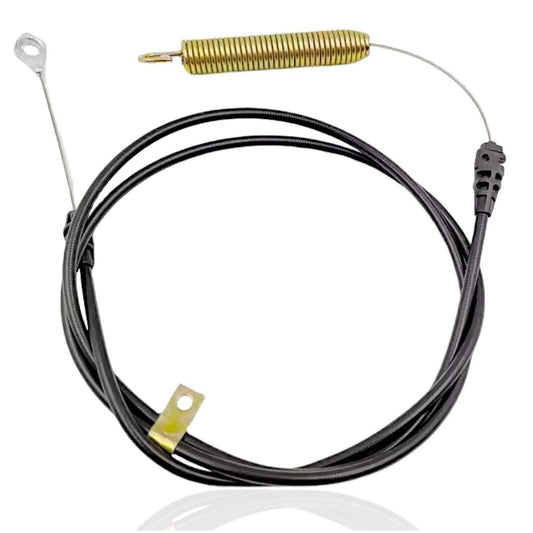 Replacement PTO Control Cable [Replaces OEM GY21106, GY20156, 290-600] Compatibl