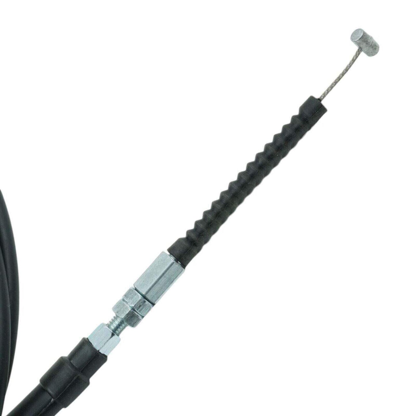 Replacement Universal Throttle Cable Kit 75" Fits Honda Yamaha Suzuki ATV SXS DU