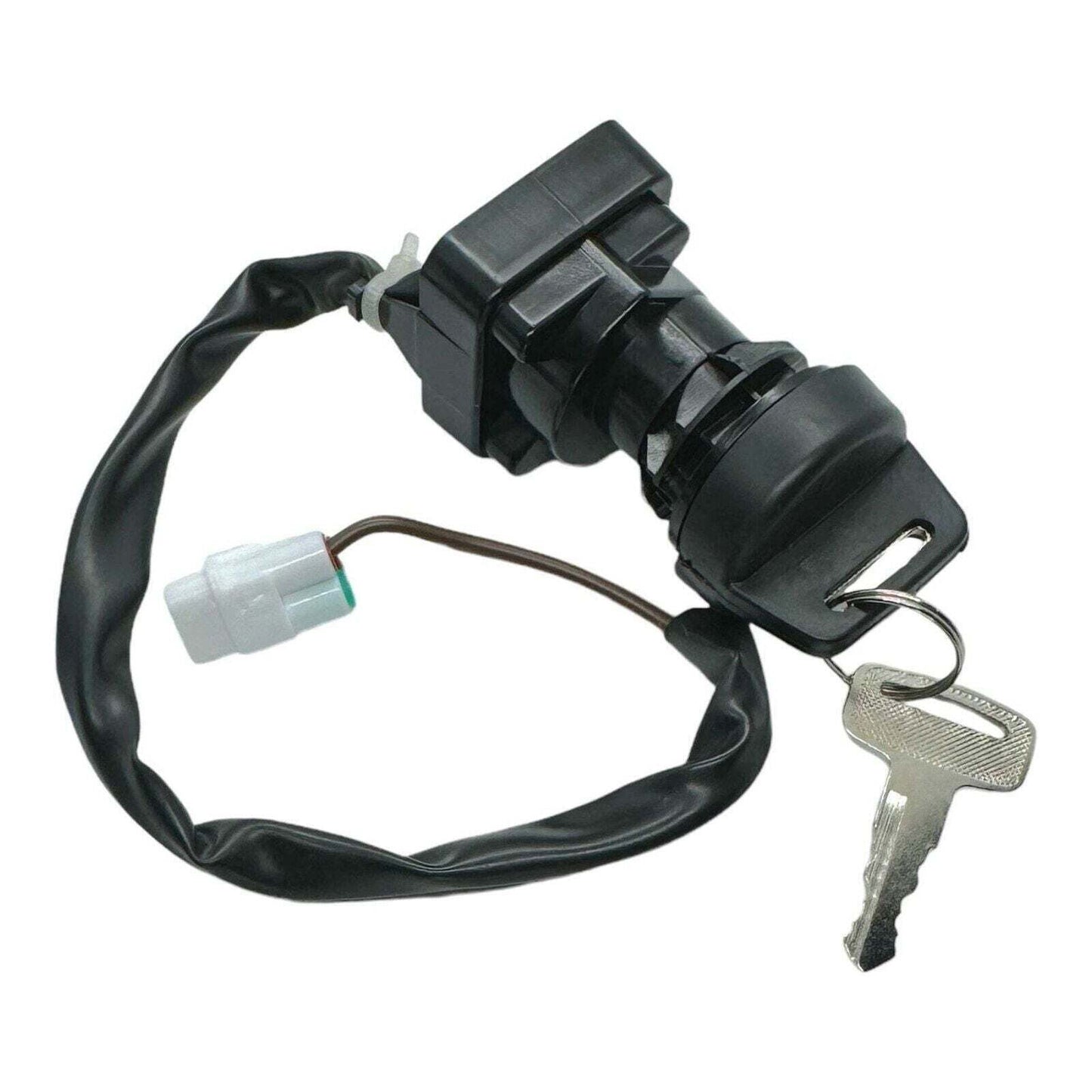 For Kawasaki Generic Replacement Ignition Switch Key Fits KLF300 KVF300 KVF36 OE