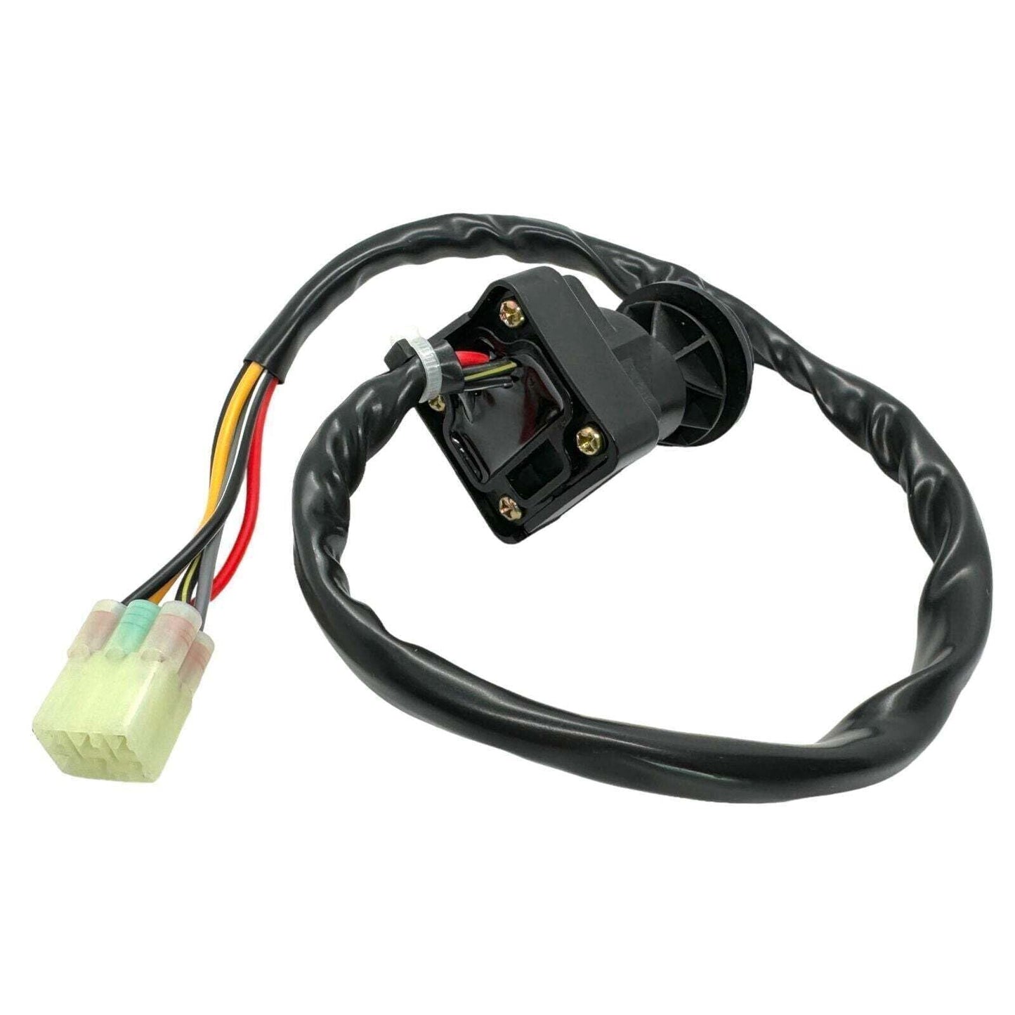 Replacement Ignition Switch Key [37110-38F19, 37110-38F00, 37110-38F10] GSX GSR