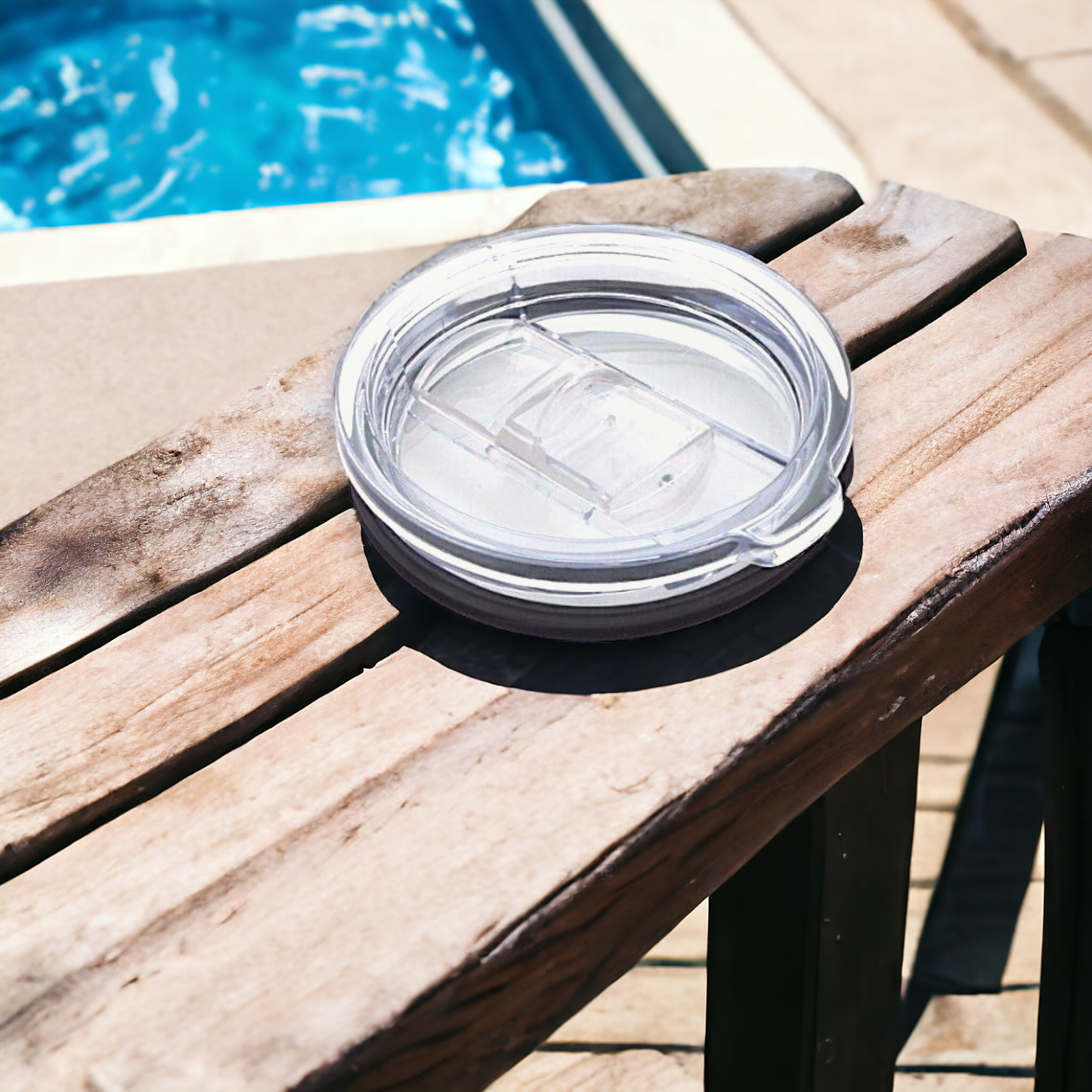 RTIC 30 Oz Tumbler Cup Mug Splash Proof Sliding Lid Cover [30--5678, 45-6789-012