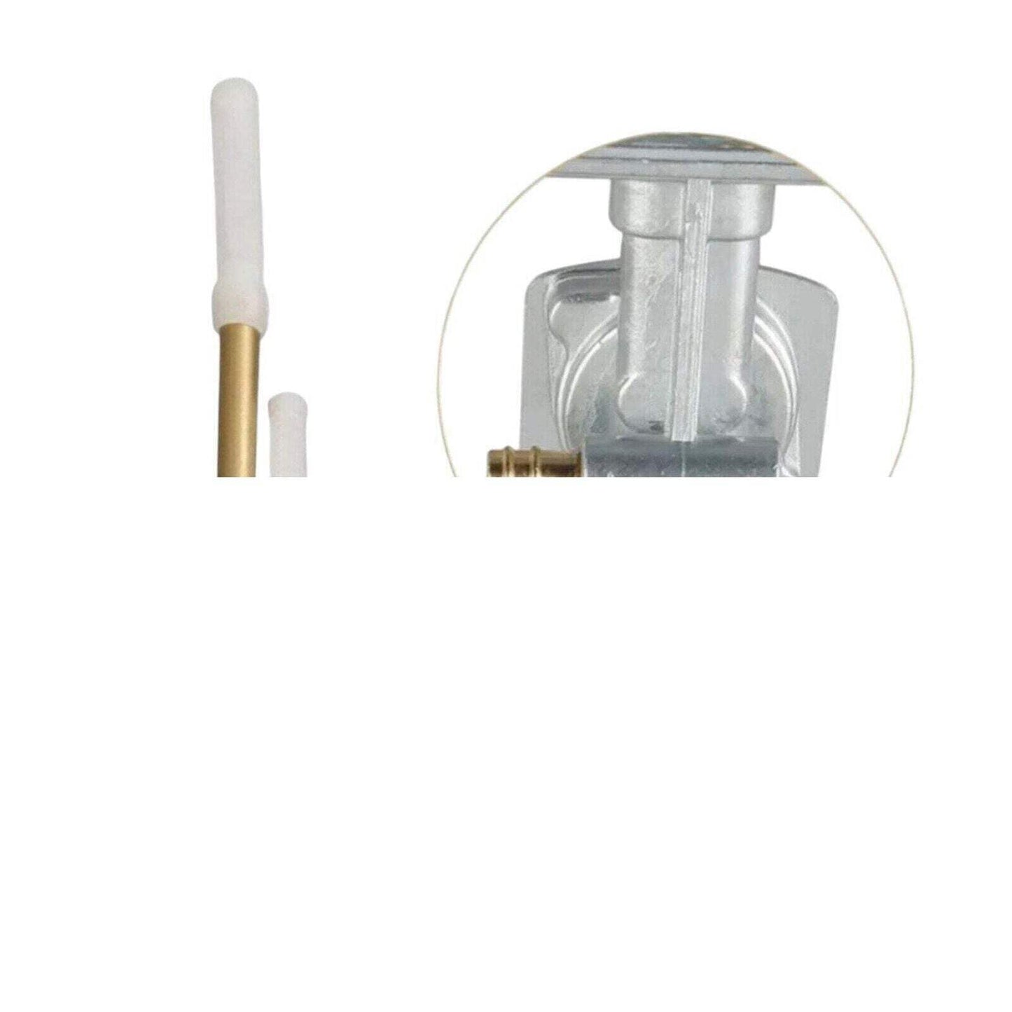 Replacement Fuel Valve Petcock Assembly [1998-2005 Arctic Cat ATVs] Fits Arctic