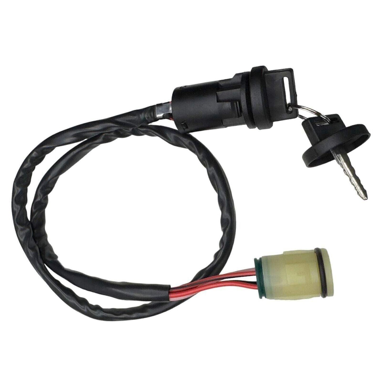 Replacement Ignition Switch [35100-HN8-003 35100-HP5-600 35100-HN0-A02 35100-HP0