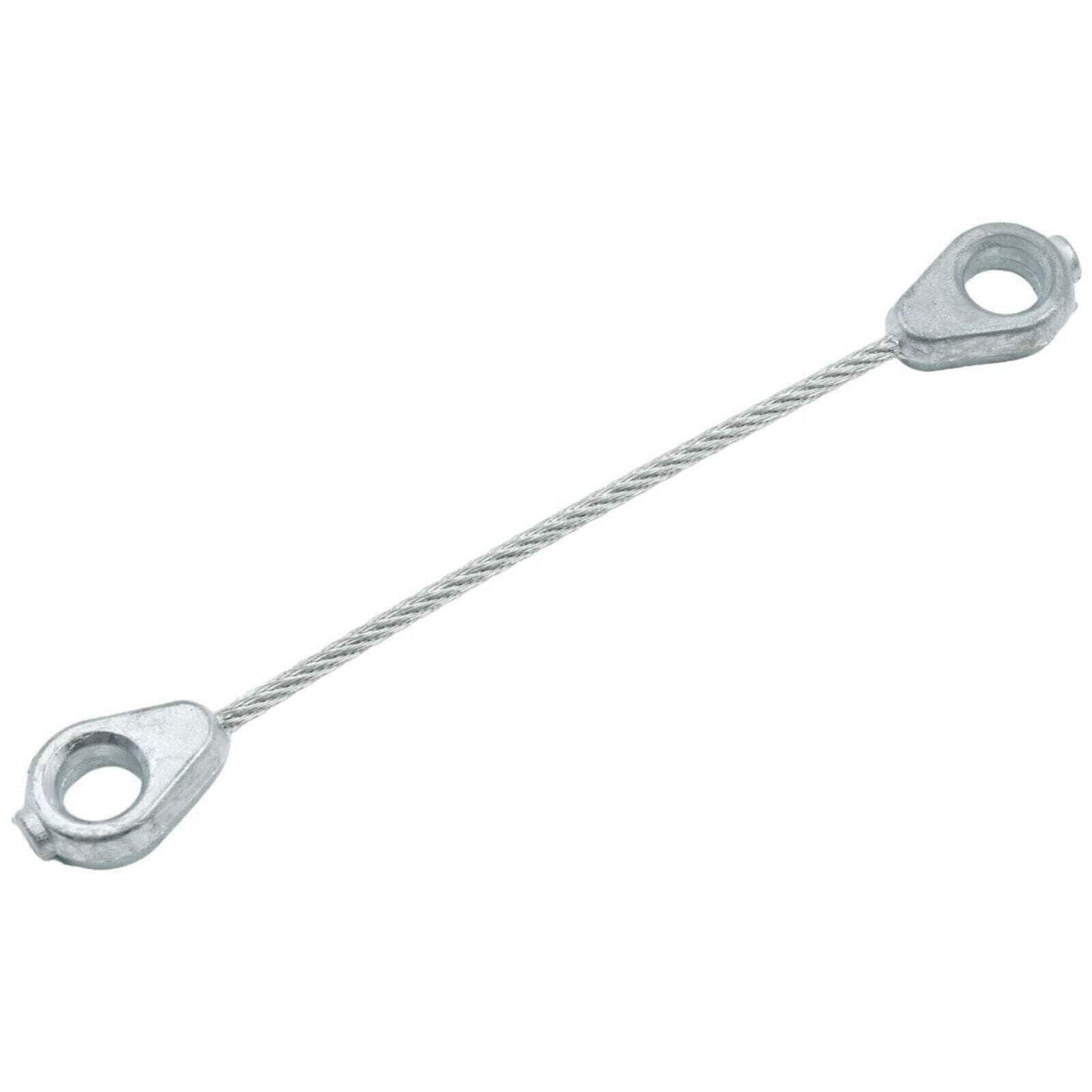 [946-0970 746-0970] Deck Lift Rotary Brake Cable Fits MTD Huskee Troy-Bilt Cub C