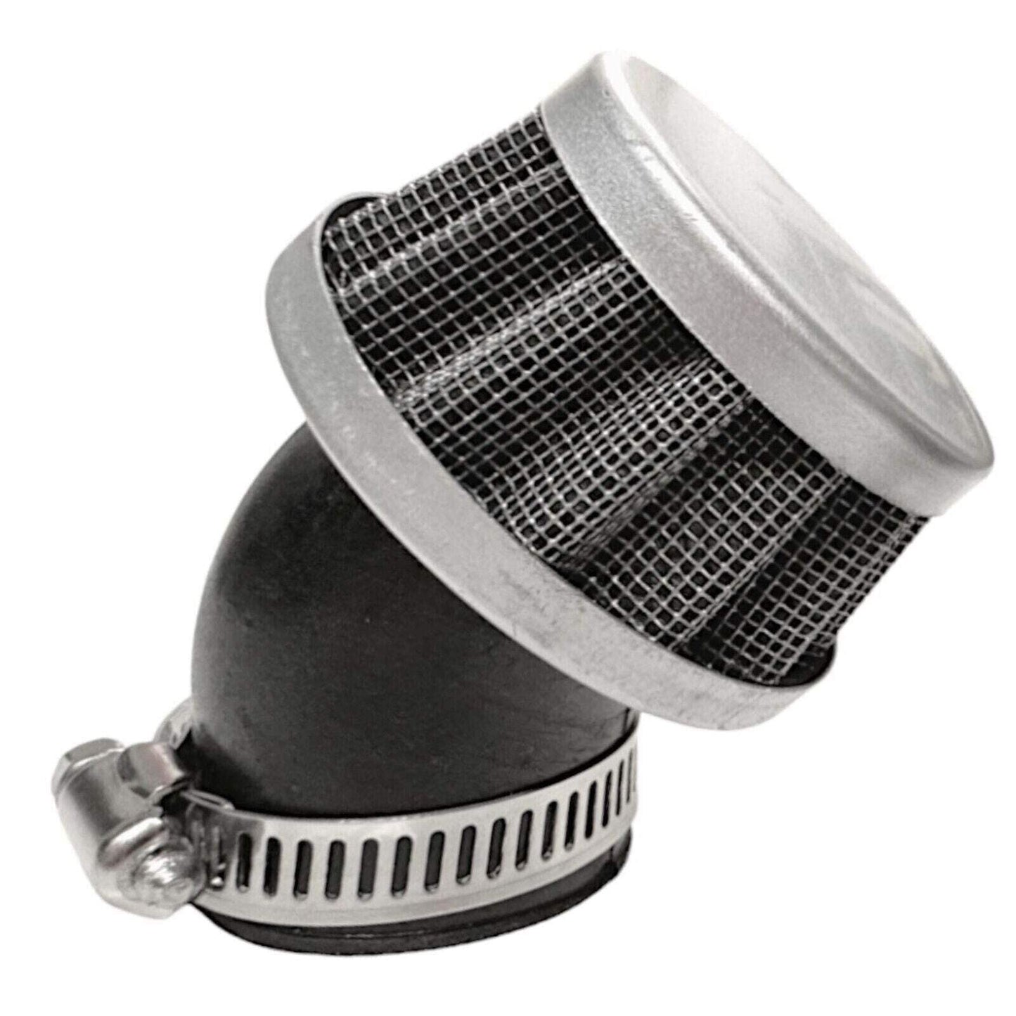 Universal High Performance Low-Profile 35mm Air Filter [PZ-22 PZ-25 PZ-26 PZ-27]
