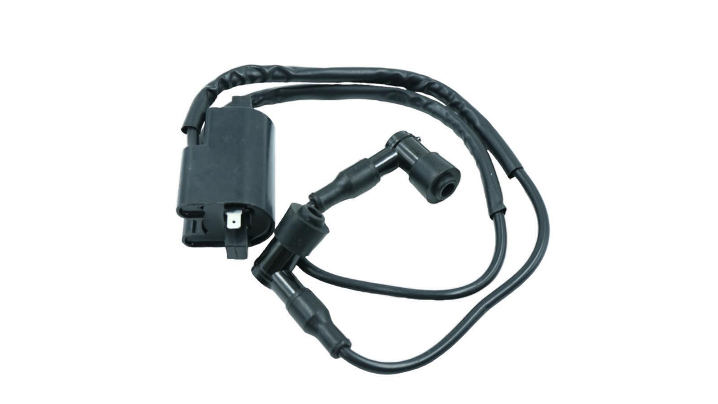 Generic Replacement Dual Plug Ignition Coil Fits Yamaha YFZ350 3LC-82310-01-00 S