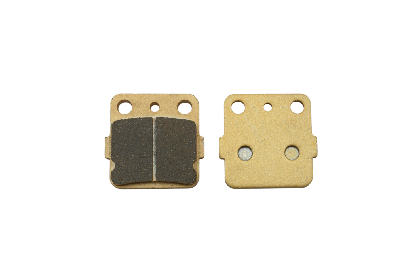 Fits Yamaha Blaster 200r Brake Pad Set Generic Replacement OEM Spec 5LP-W0045-00