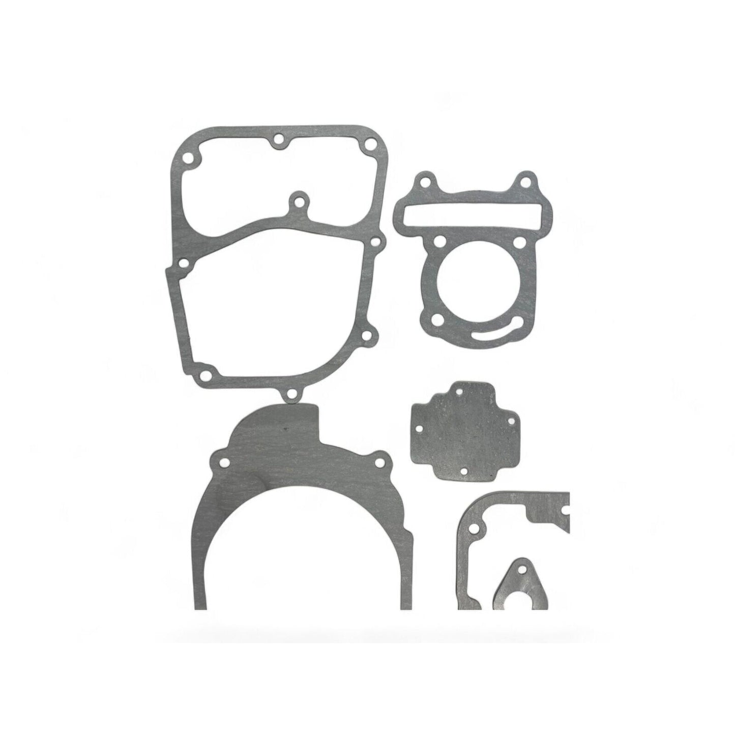 Generic Replacement GY6 150cc Engine Gasket Set Fits Long Case Scooter ATV Moped