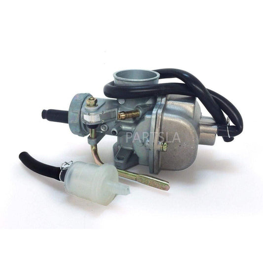 PZ20 20MM Carburetor [50cc, 70cc, 90cc, 110cc, 125cc] Fits Chinese Japanese ATVs