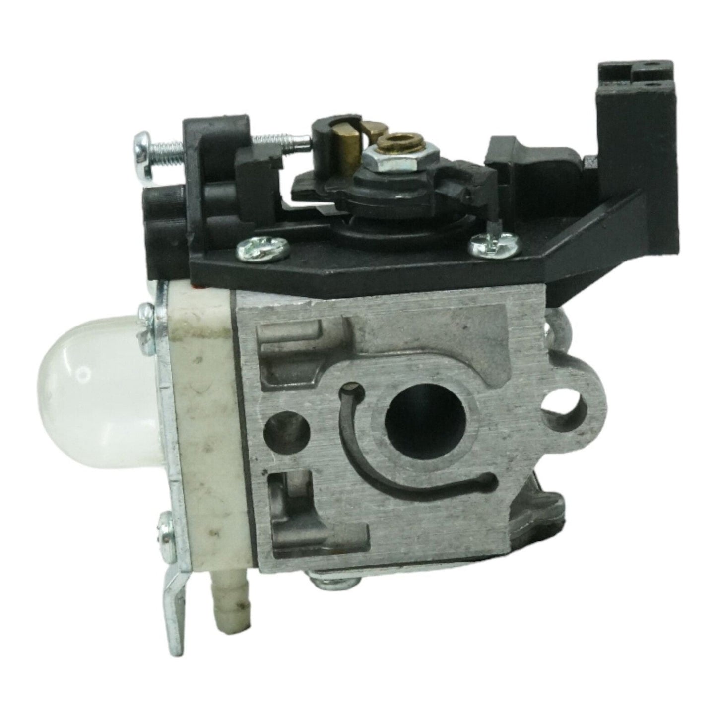 Replacement Carburetor for Echo GT-200 GT-200i GT-200R HC-150 Zama RB-K75 A021000740 A021000741 Compatible Engine Parts Carburetor