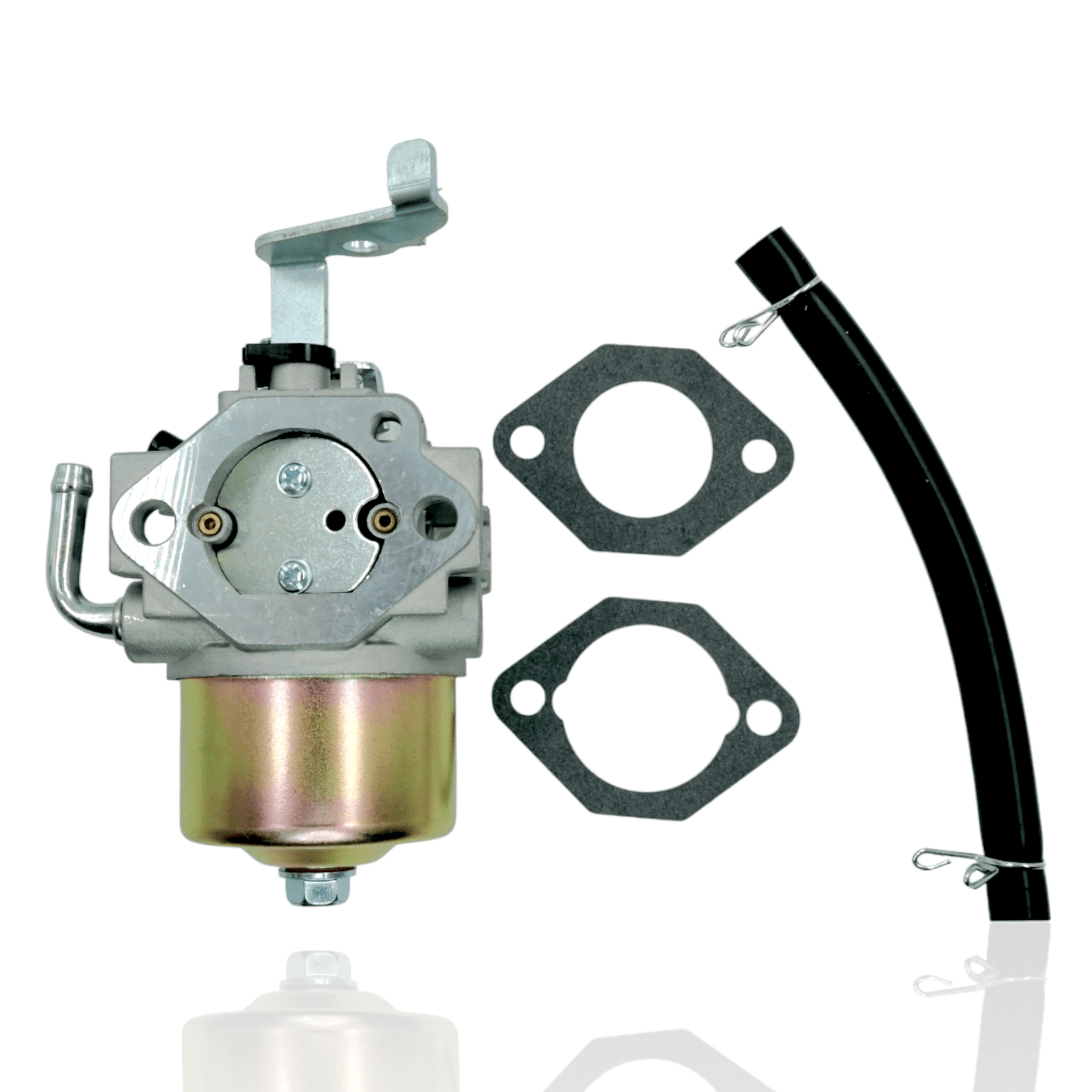 Carburetor Subaru Robin EY28 EY-28 Wisconsin WI-280 RGX3500 RGX3510 Replacement OEM 234-62551-00 234-62502-00 Small Engine Parts Carburetor