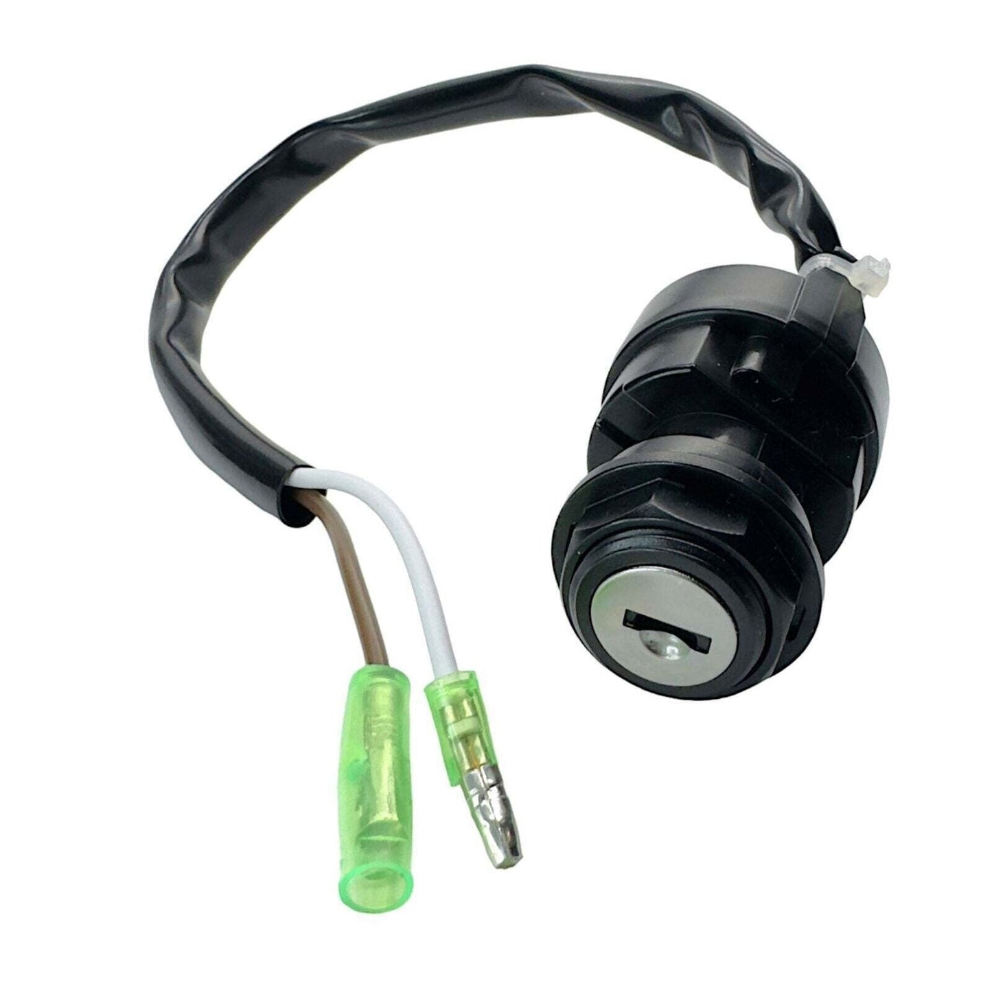 Replacement Ignition Key Switch [27005-1186, 27005-1201, 27005-1132, 27005-1159]