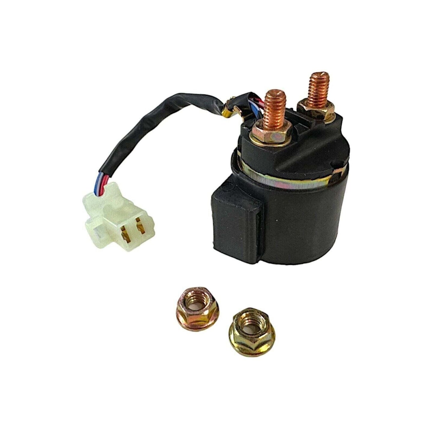 Fits Yamaha Generic Replacement Starter Relay Switch FJ600 RADIAN YX600 RIVA Spe