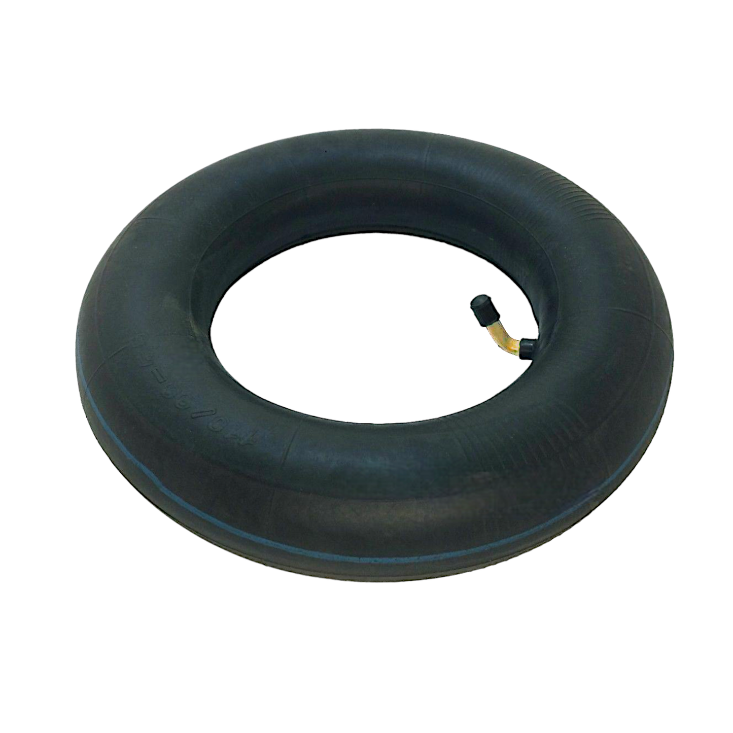 110/90-6.5 Inner Tube [Replaces OEM 110-6.5TUBE, 90-6.5TUBE] Compatible with