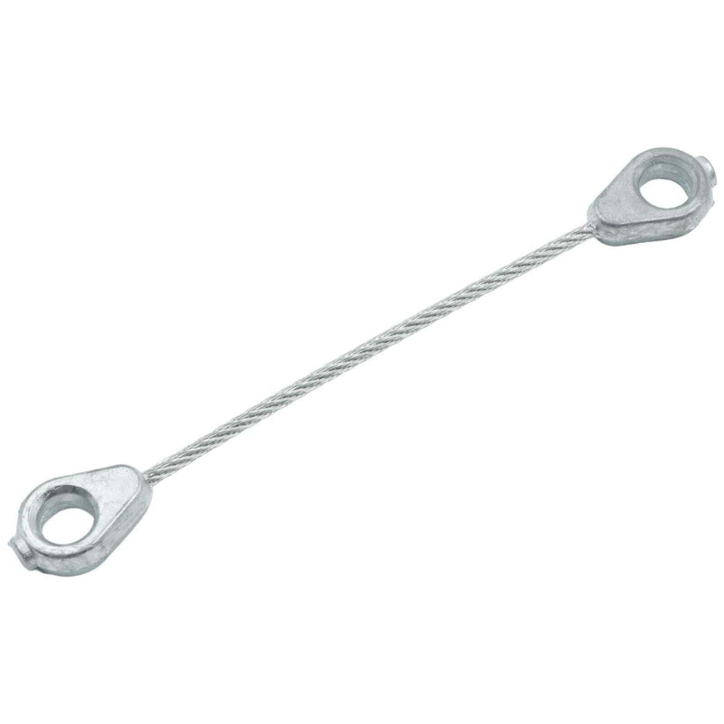 Replacement Deck Lift Rotary Brake Cable [946-0970 746-0970] Compatible with MTD