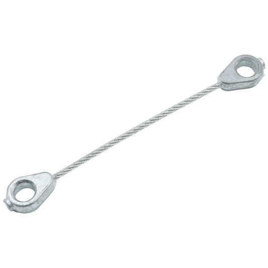 Replacement Deck Lift Rotary Brake Cable [946-0970 746-0970] Compatible with MTD
